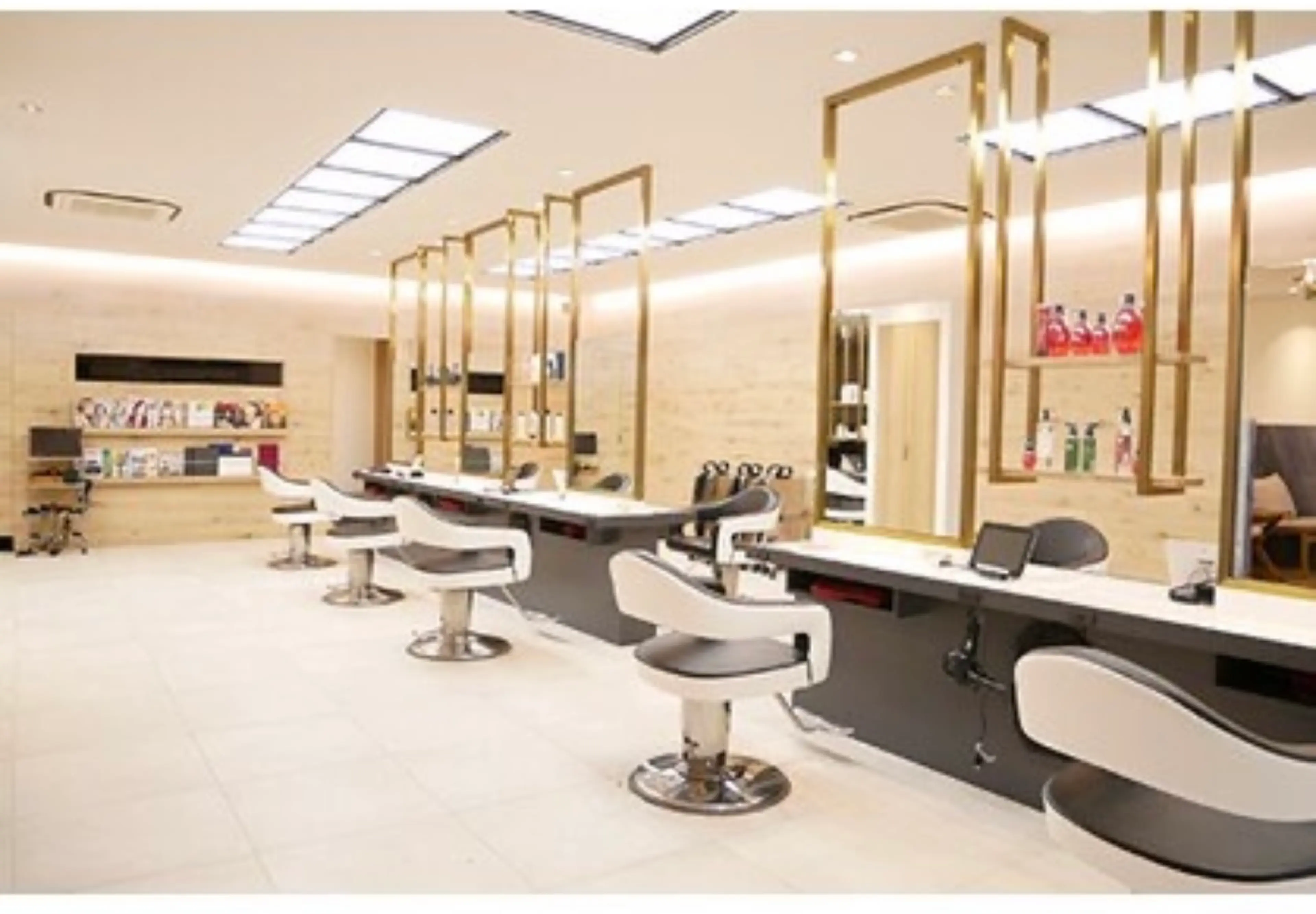 EARTH葛西の内観・外観2