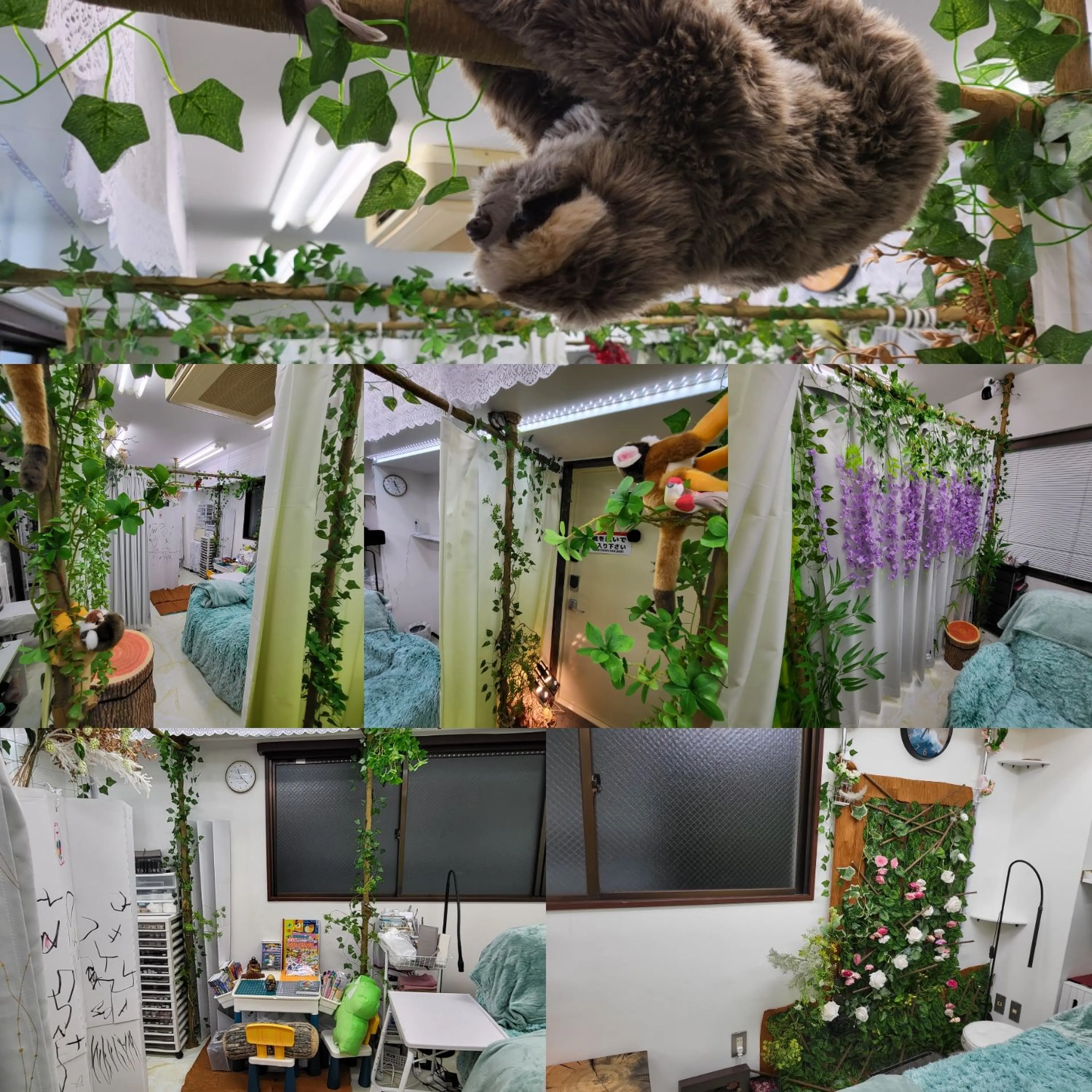 Arconciel～アルコンシェールの内観・外観2