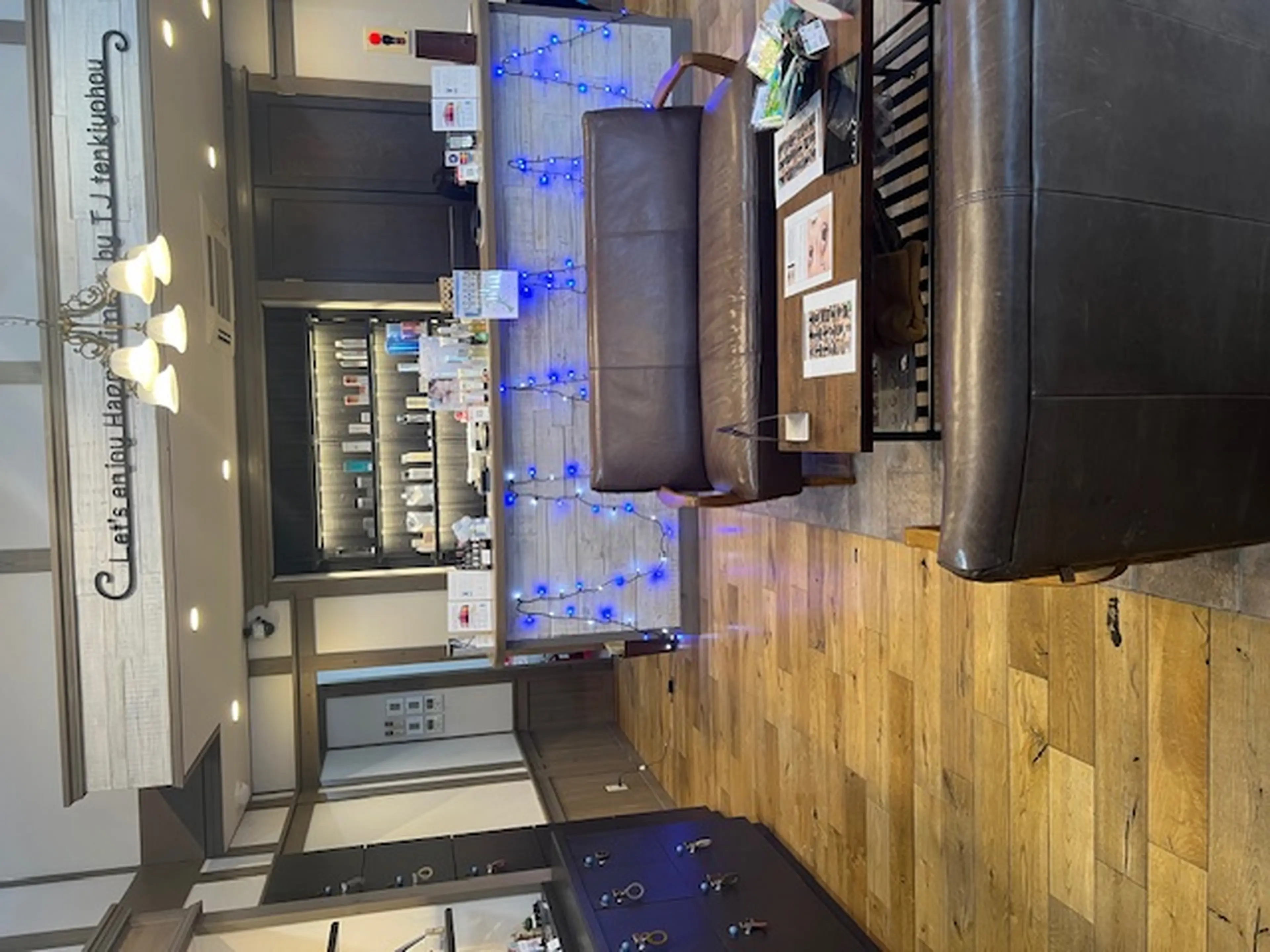 tj天気予報春日井店の内観・外観2