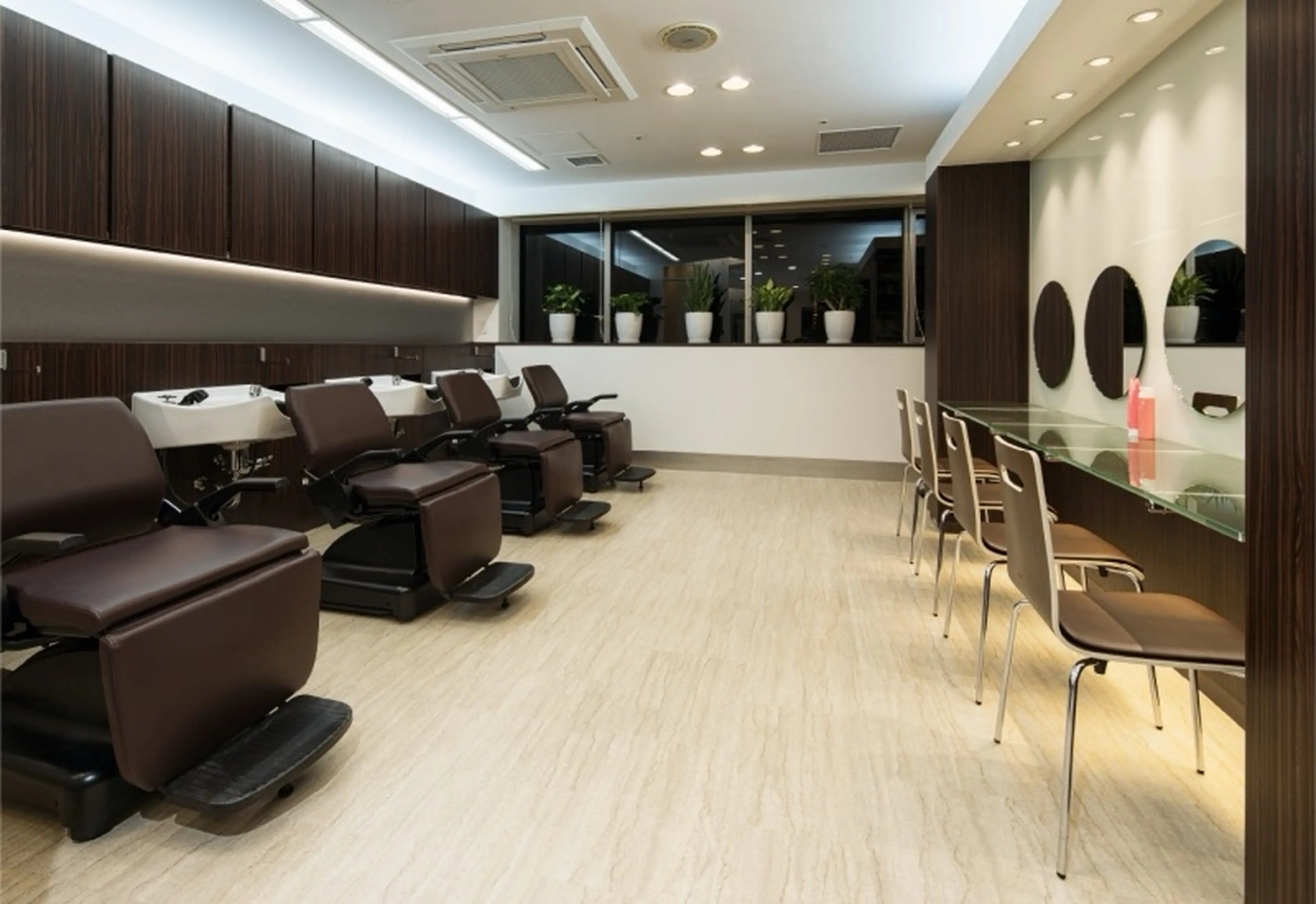 TAYAアトレ恵比寿店の内観・外観3