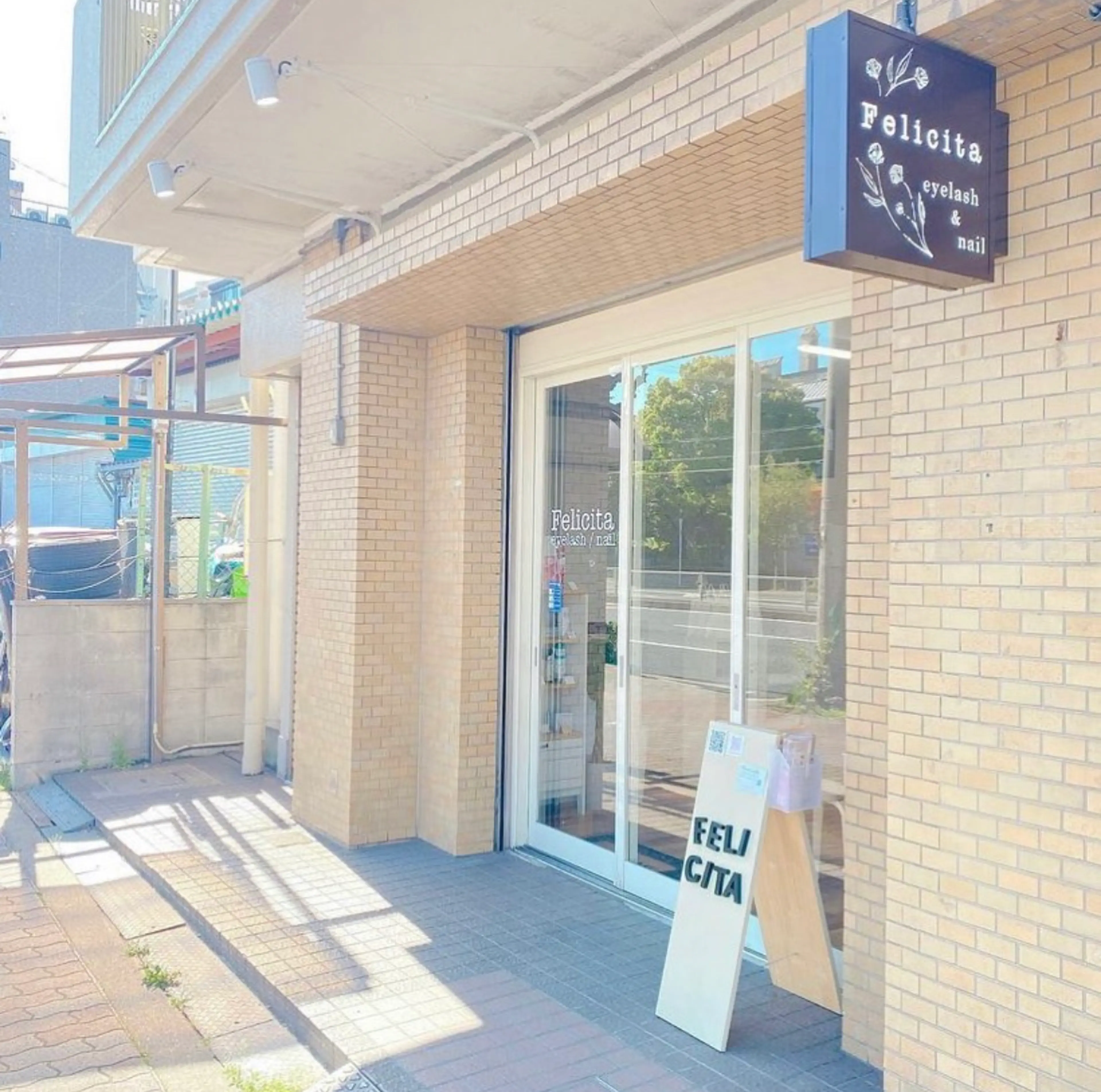 felicitaの内観・外観1