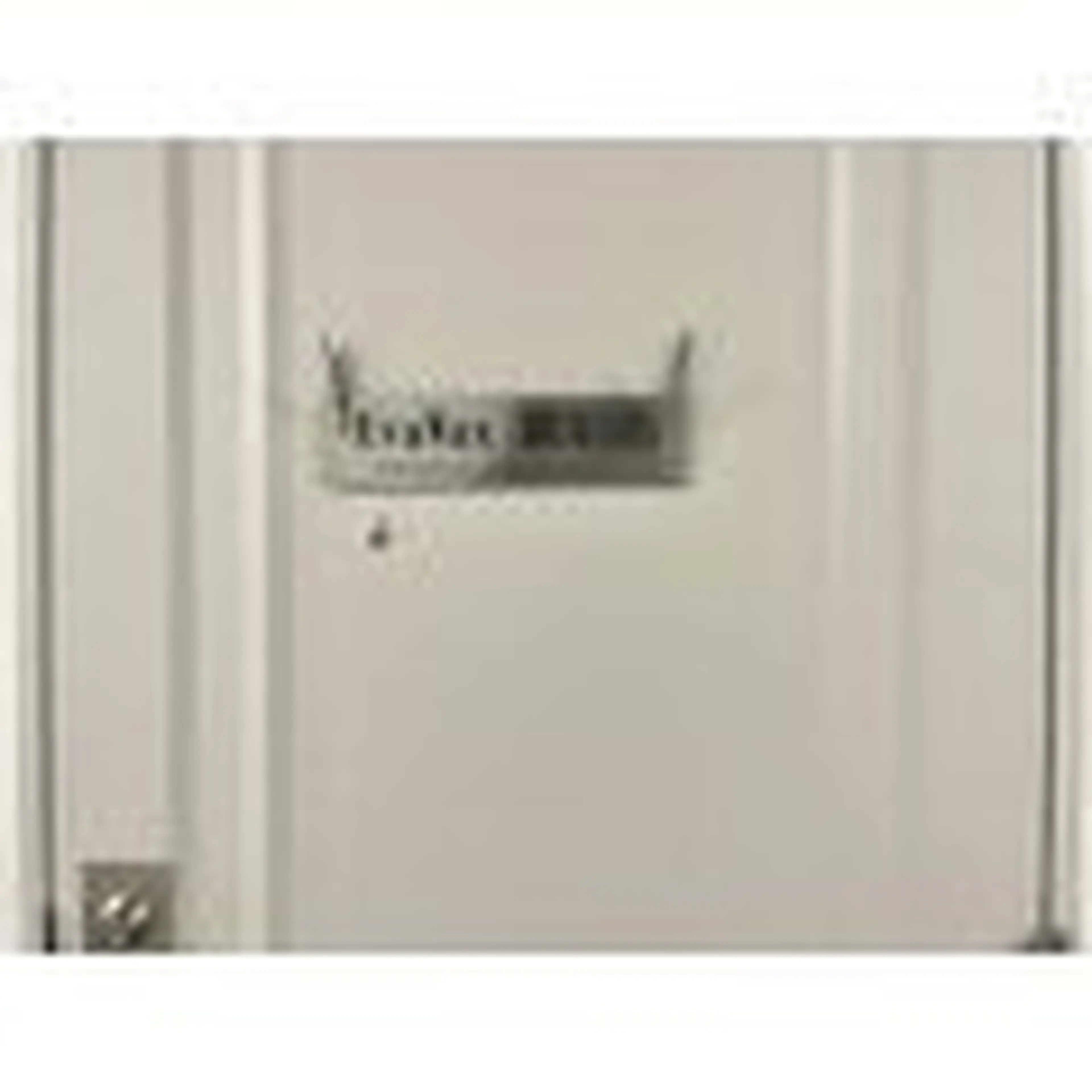 EvaWax新宿店の内観・外観2