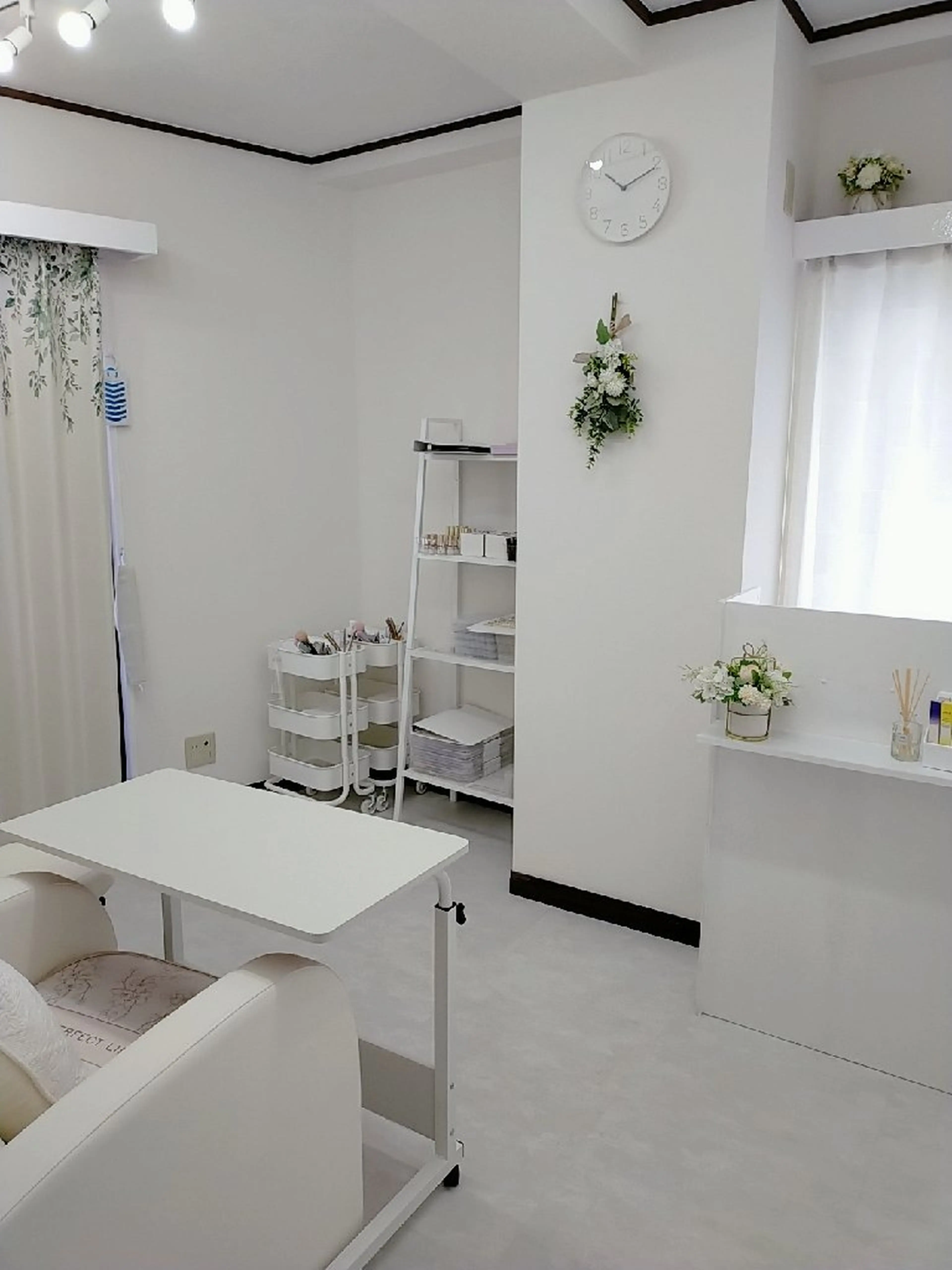 Bianca Beauty Salonの内観・外観1