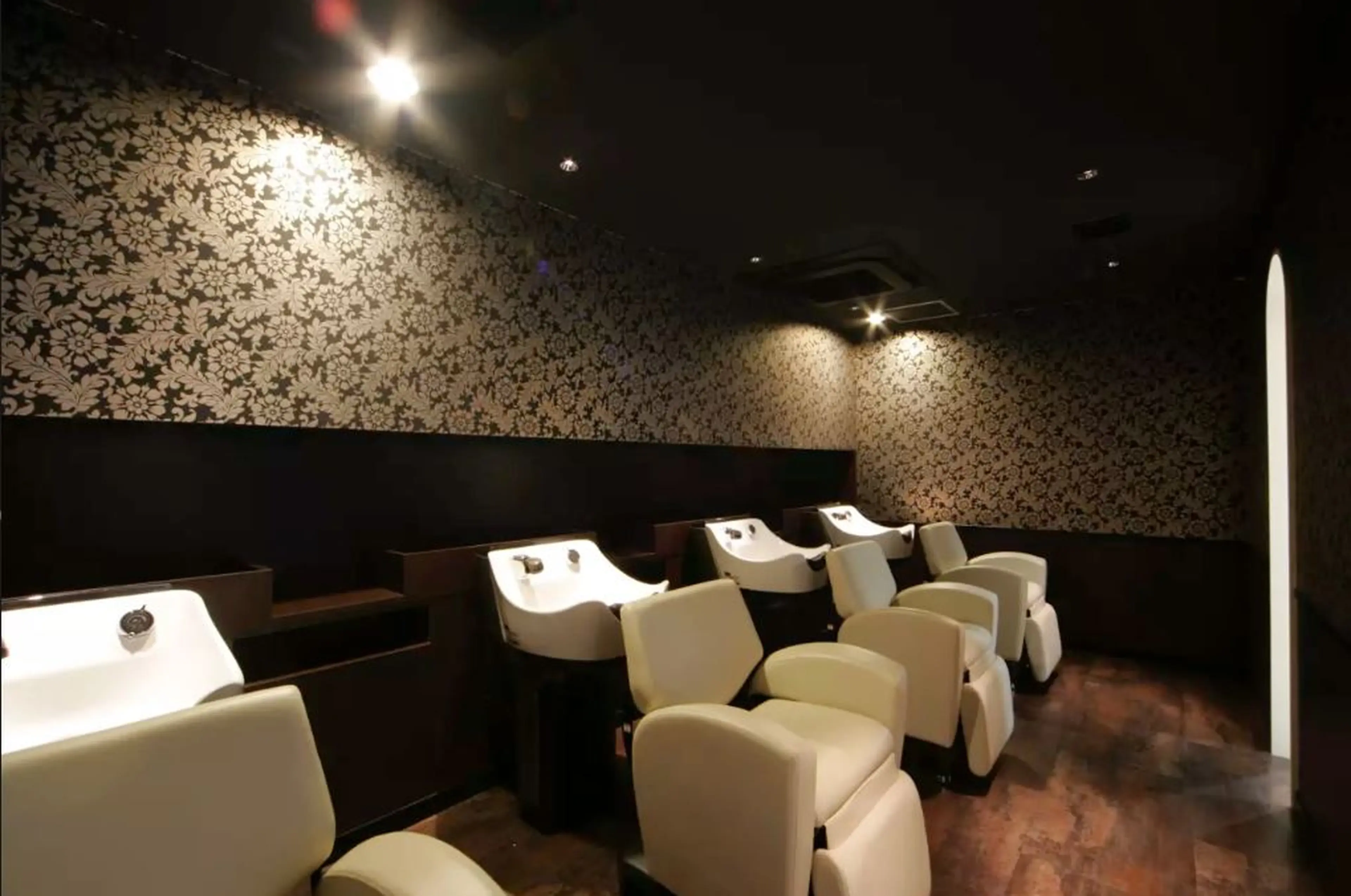 Ash 西荻窪店の内観・外観3