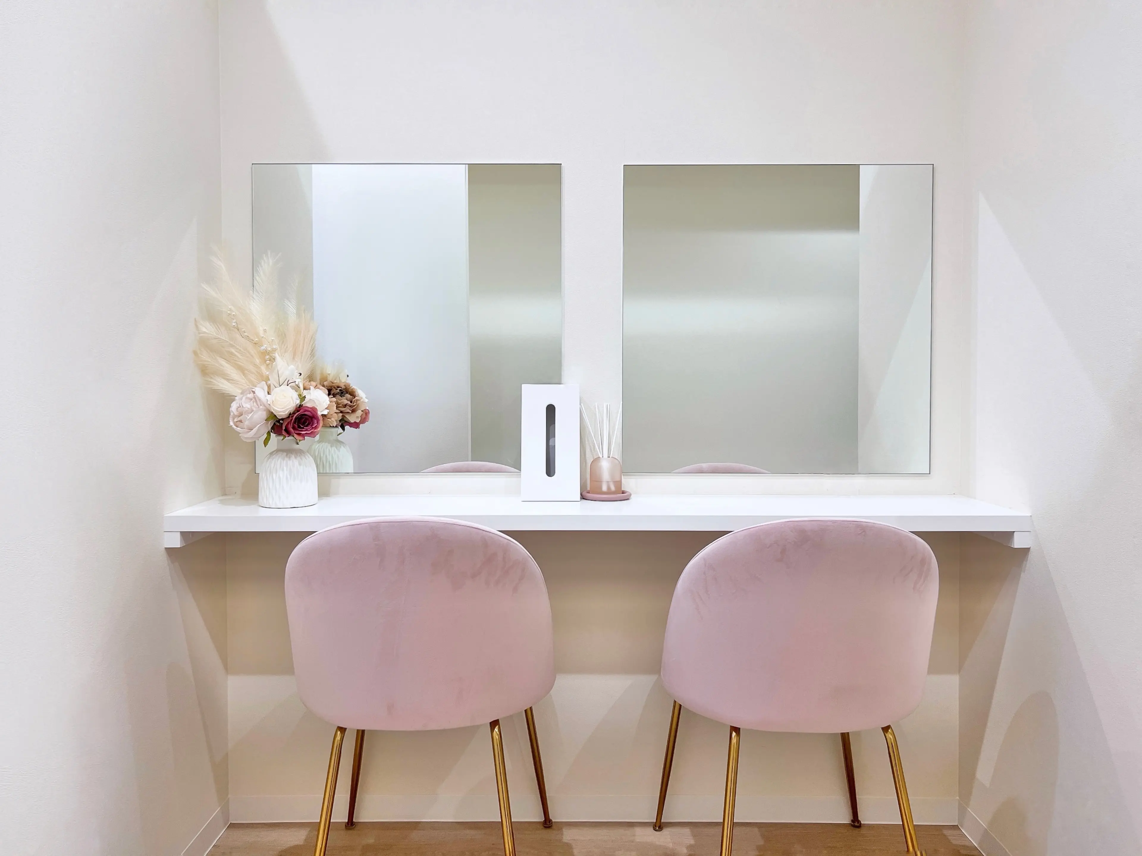 Lis10 表参道店の内観・外観3