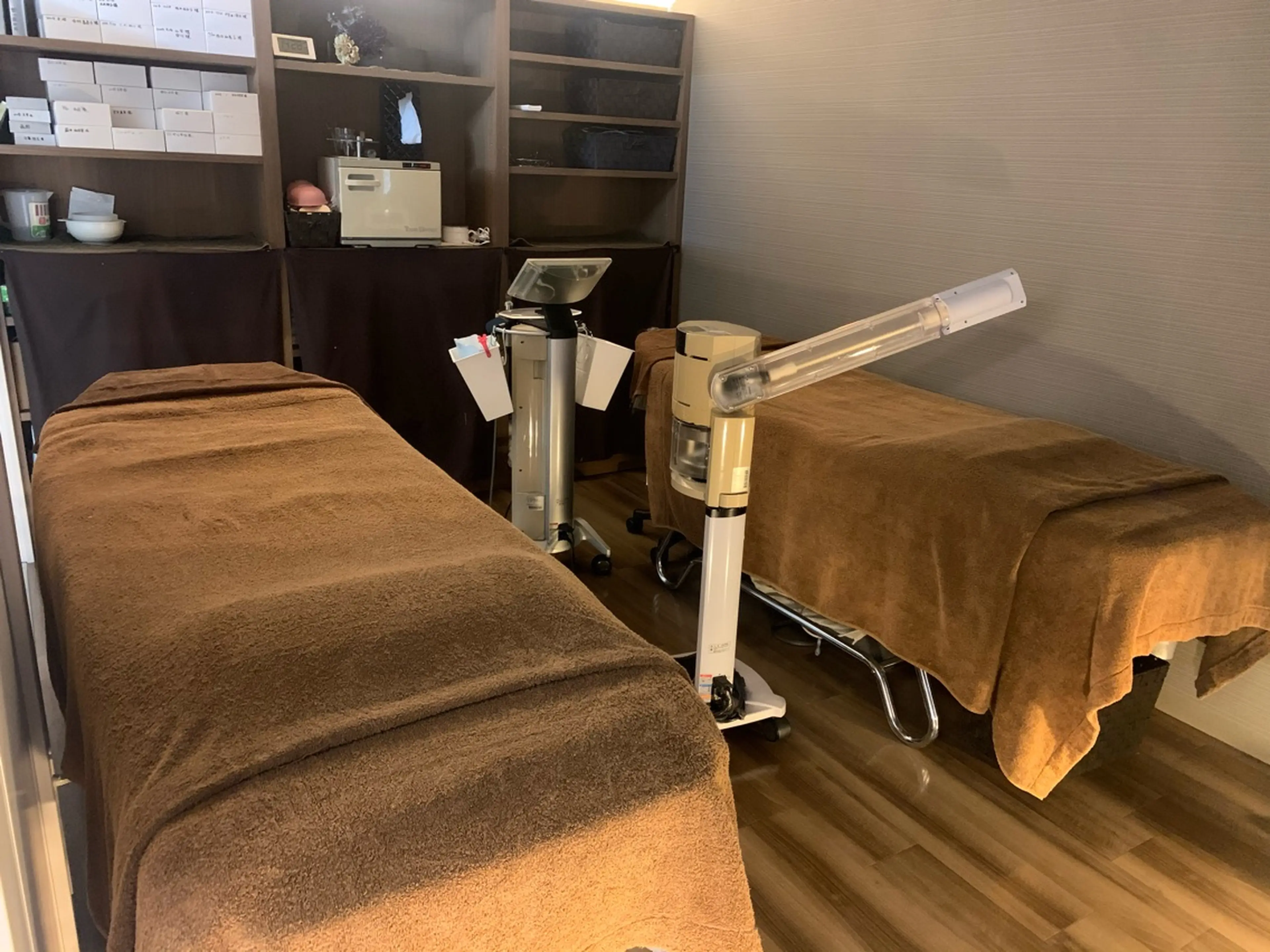 アンジェリークの内観・外観3