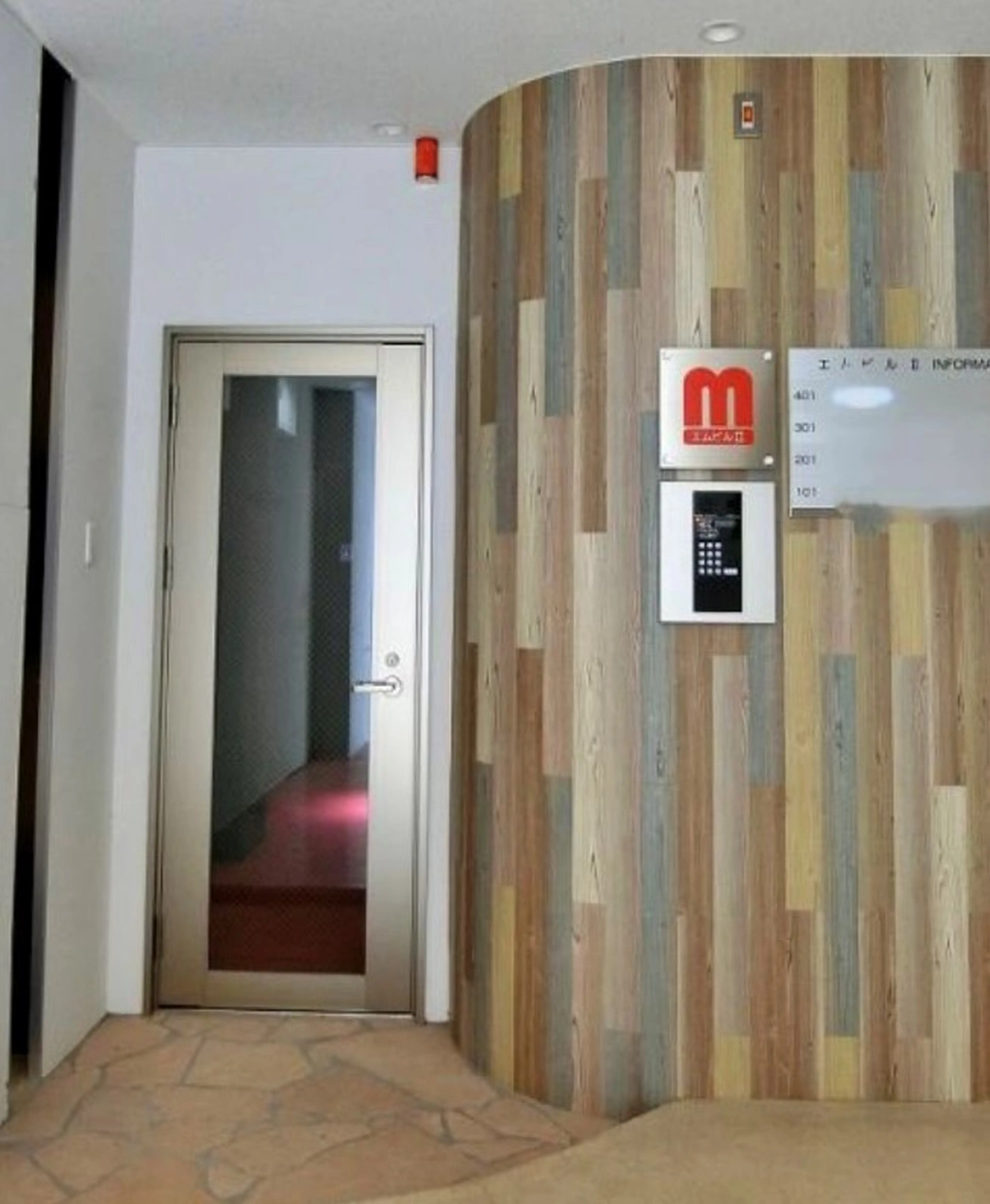 スエルテ上野の内観・外観2