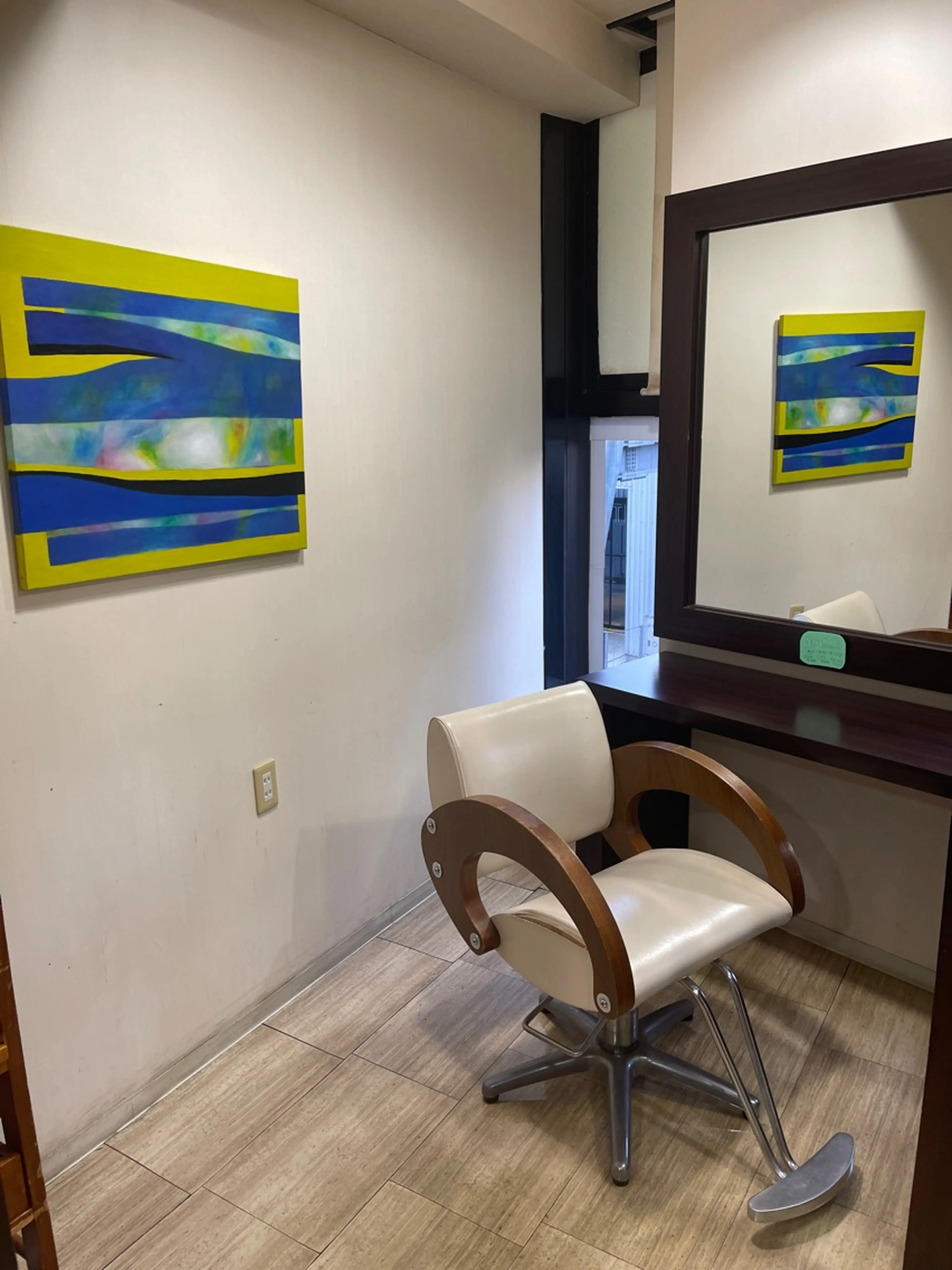 ジェルベーラの内観・外観3