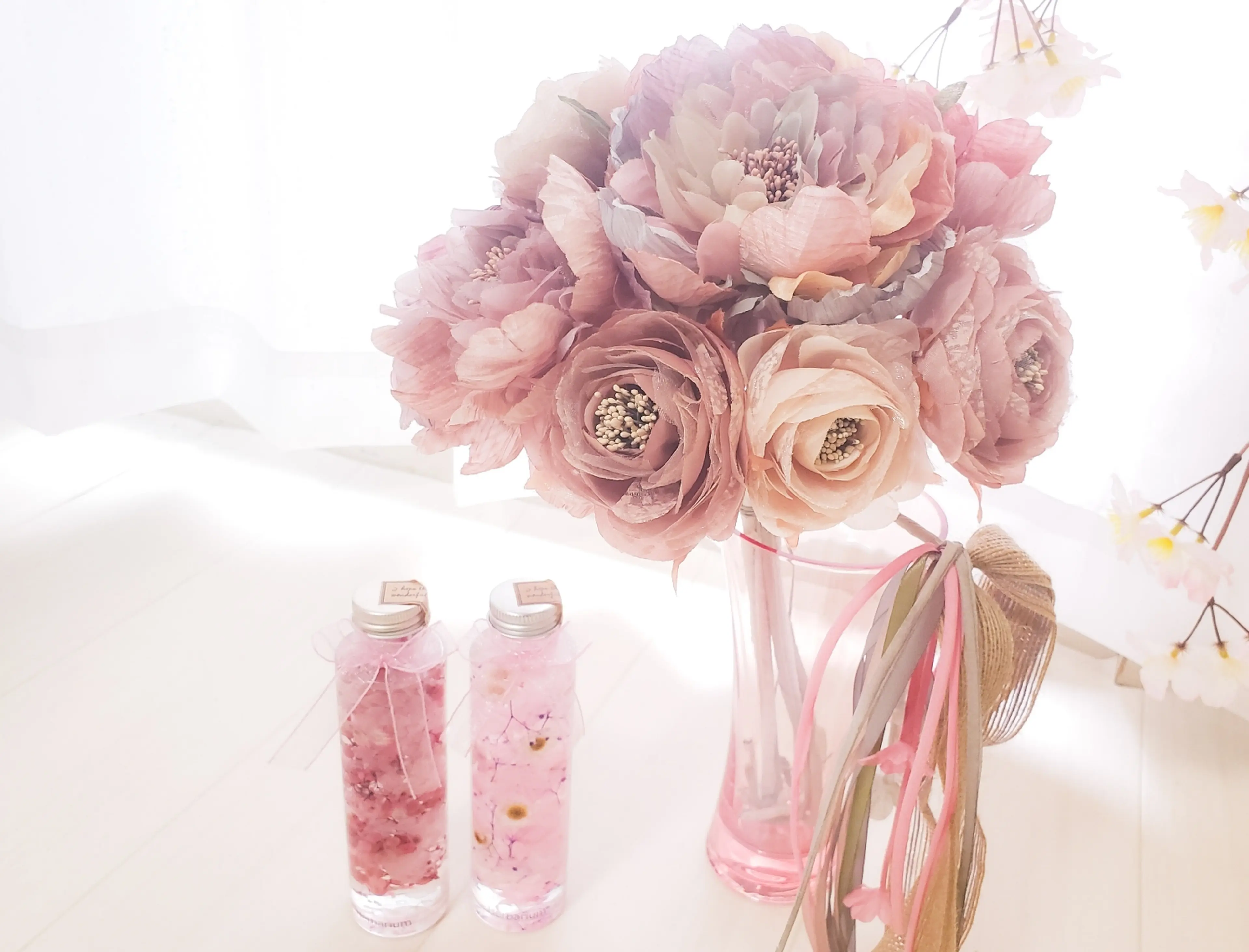 京都のまつげ桜日和の内観・外観3