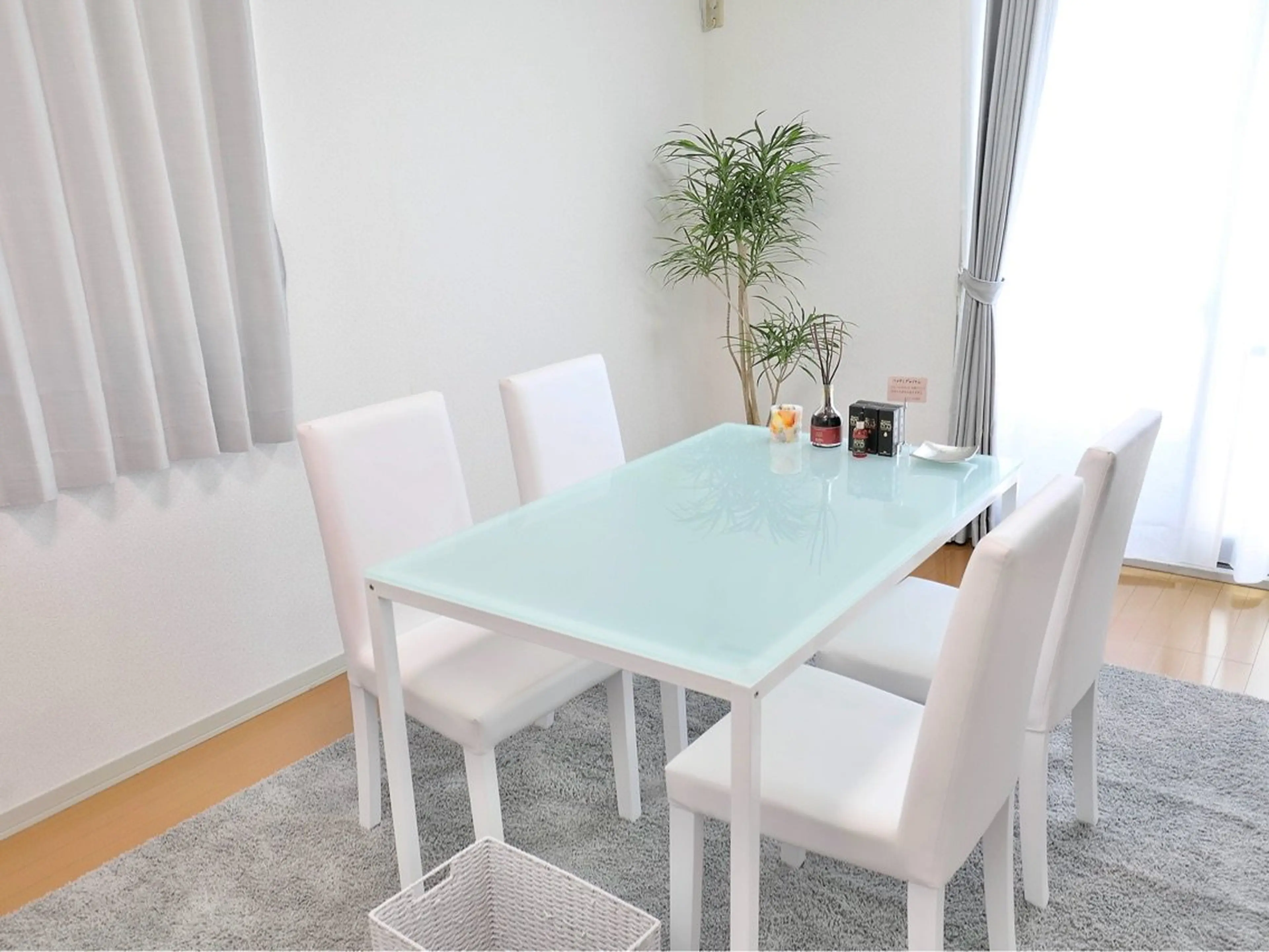 ACE. beauty salonの内観・外観2