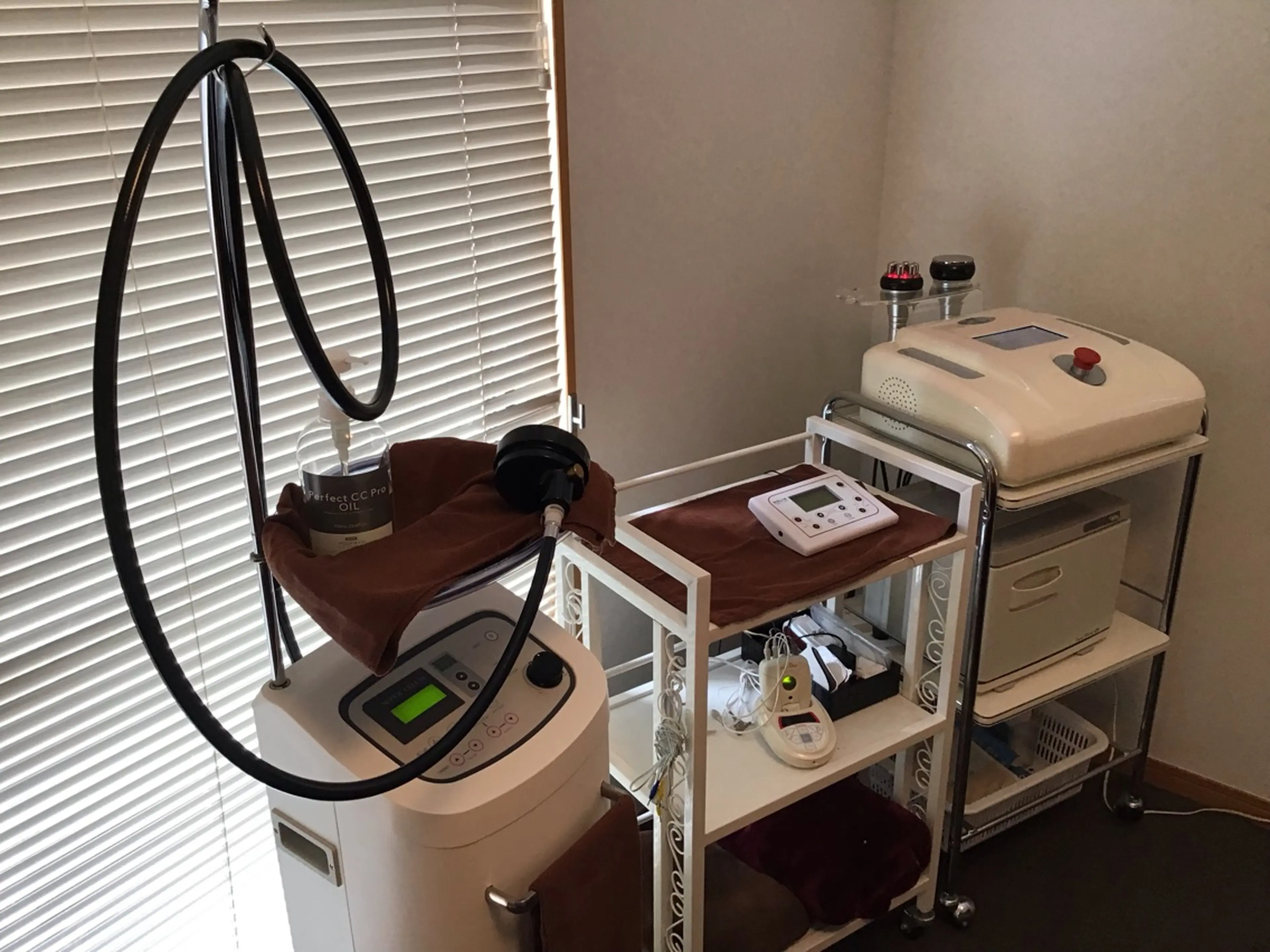 claluの内観・外観3