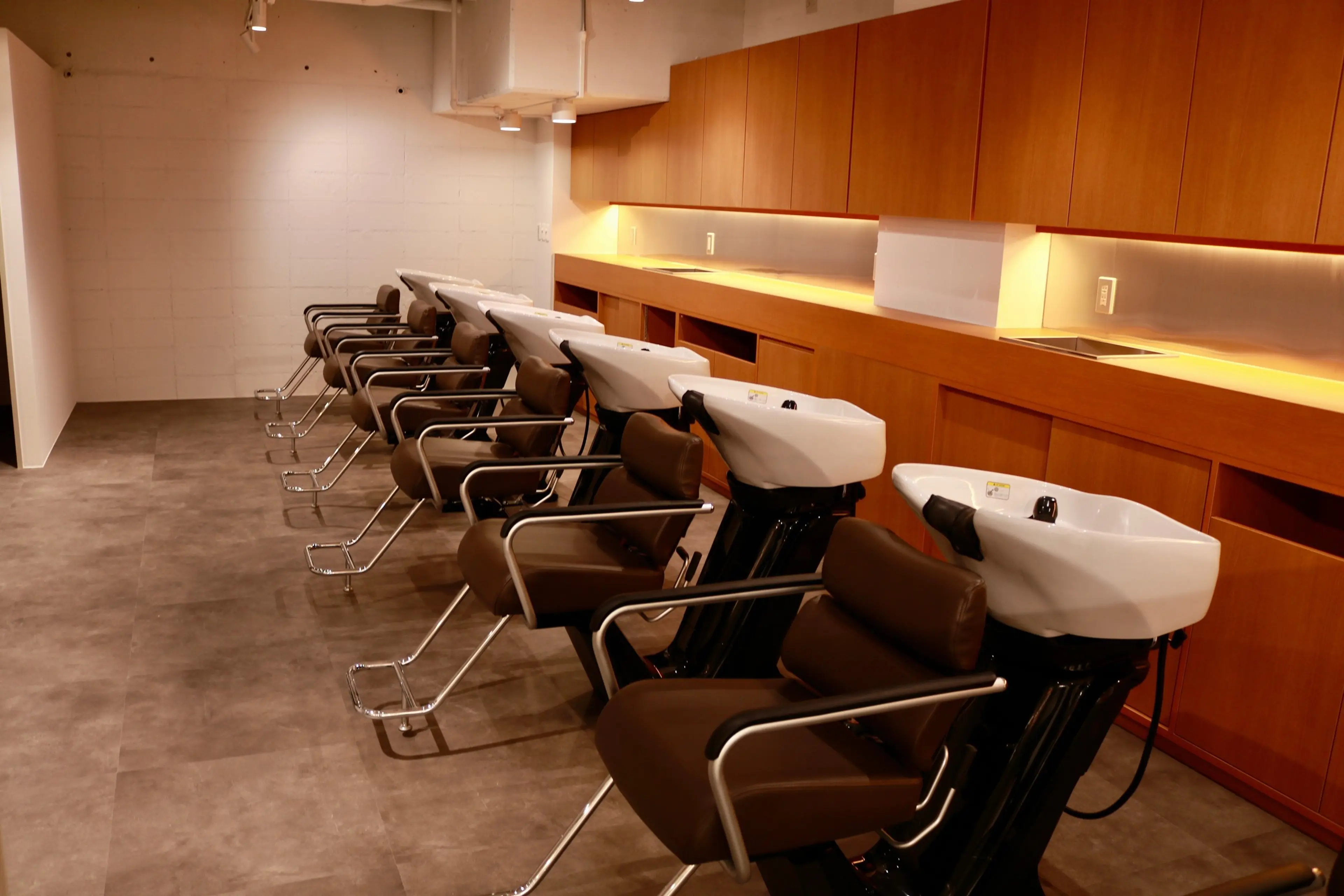 BLANCO名古屋栄の内観・外観3