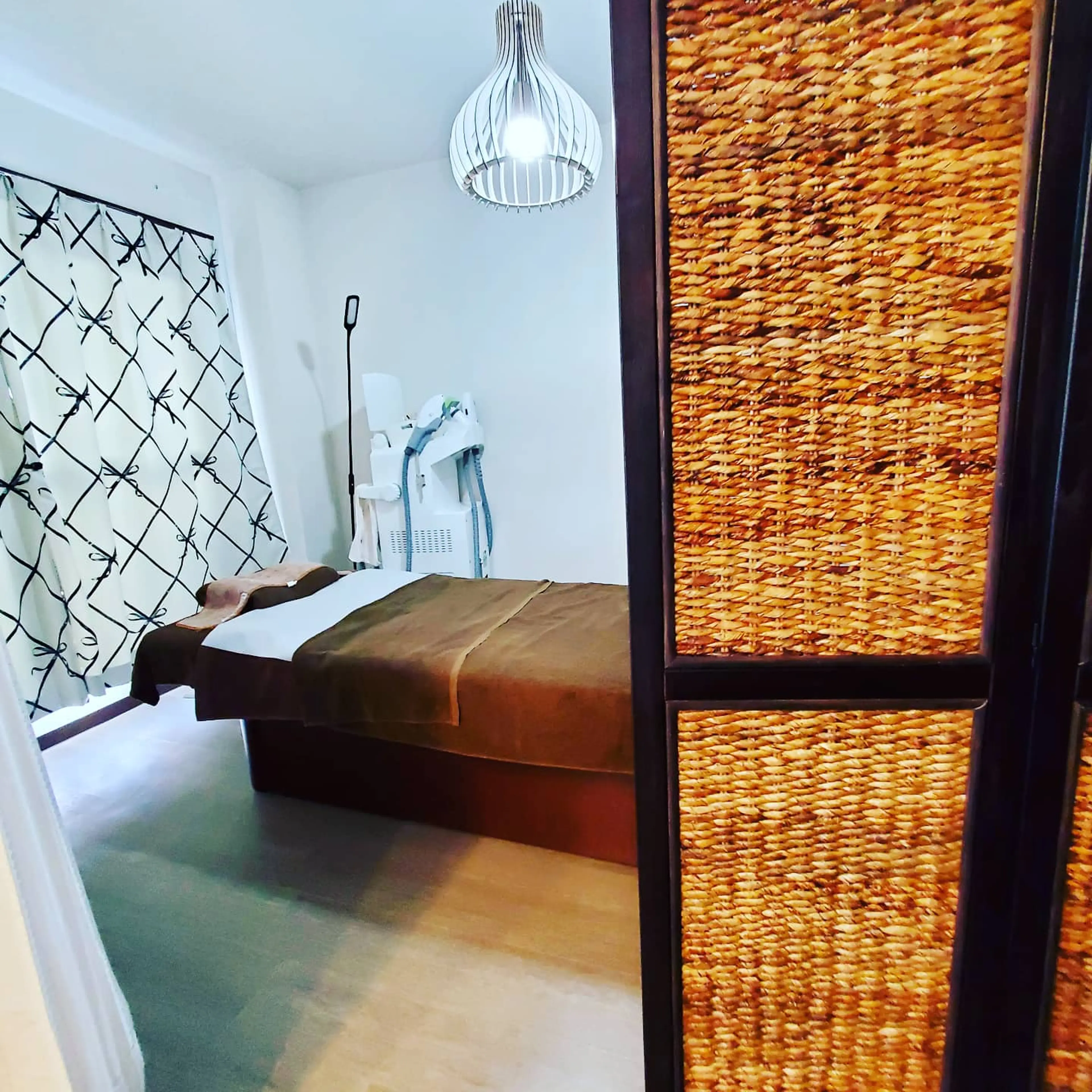 arkbeautylabの内観・外観3