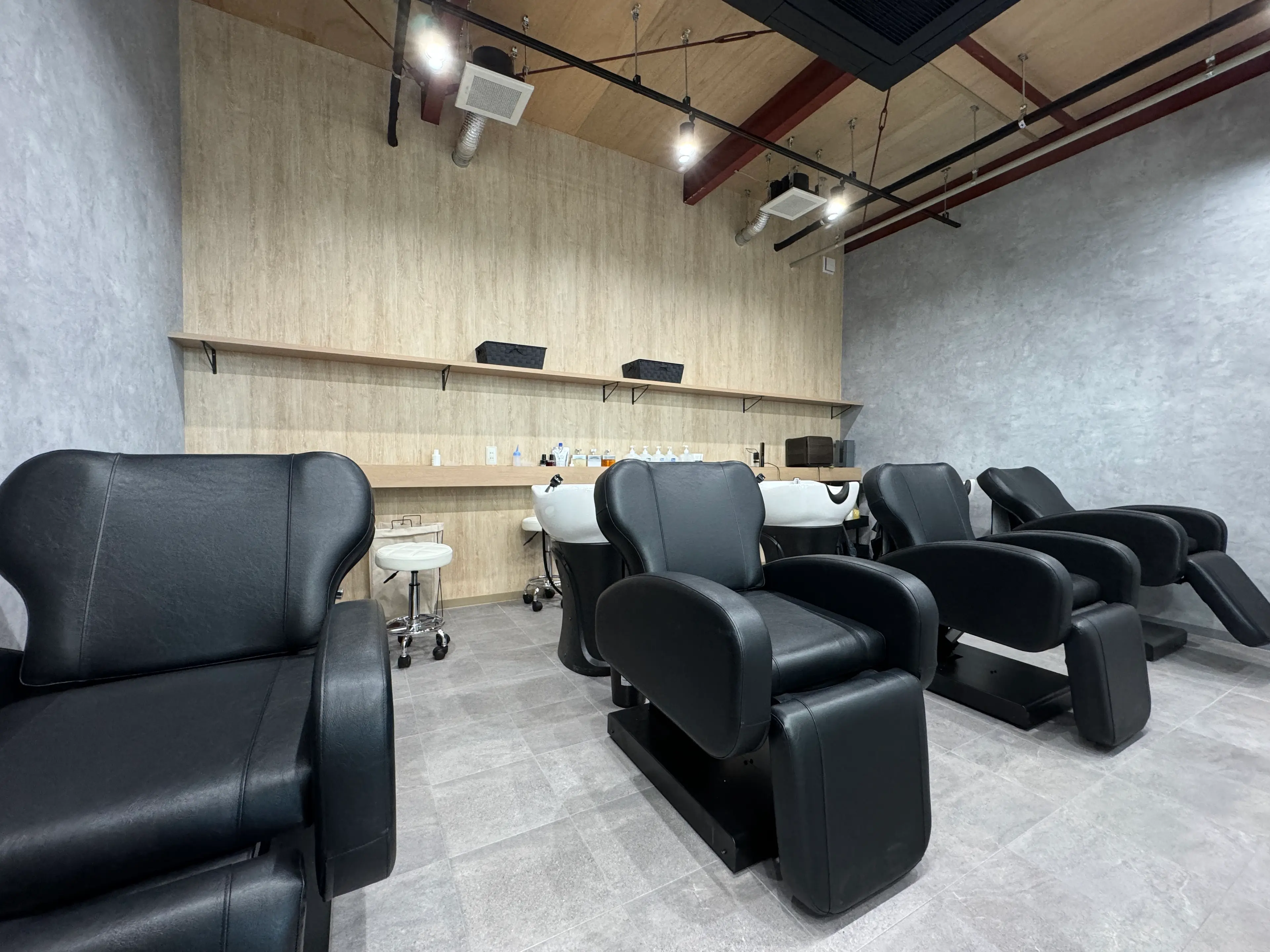 newi 宮崎の内観・外観3