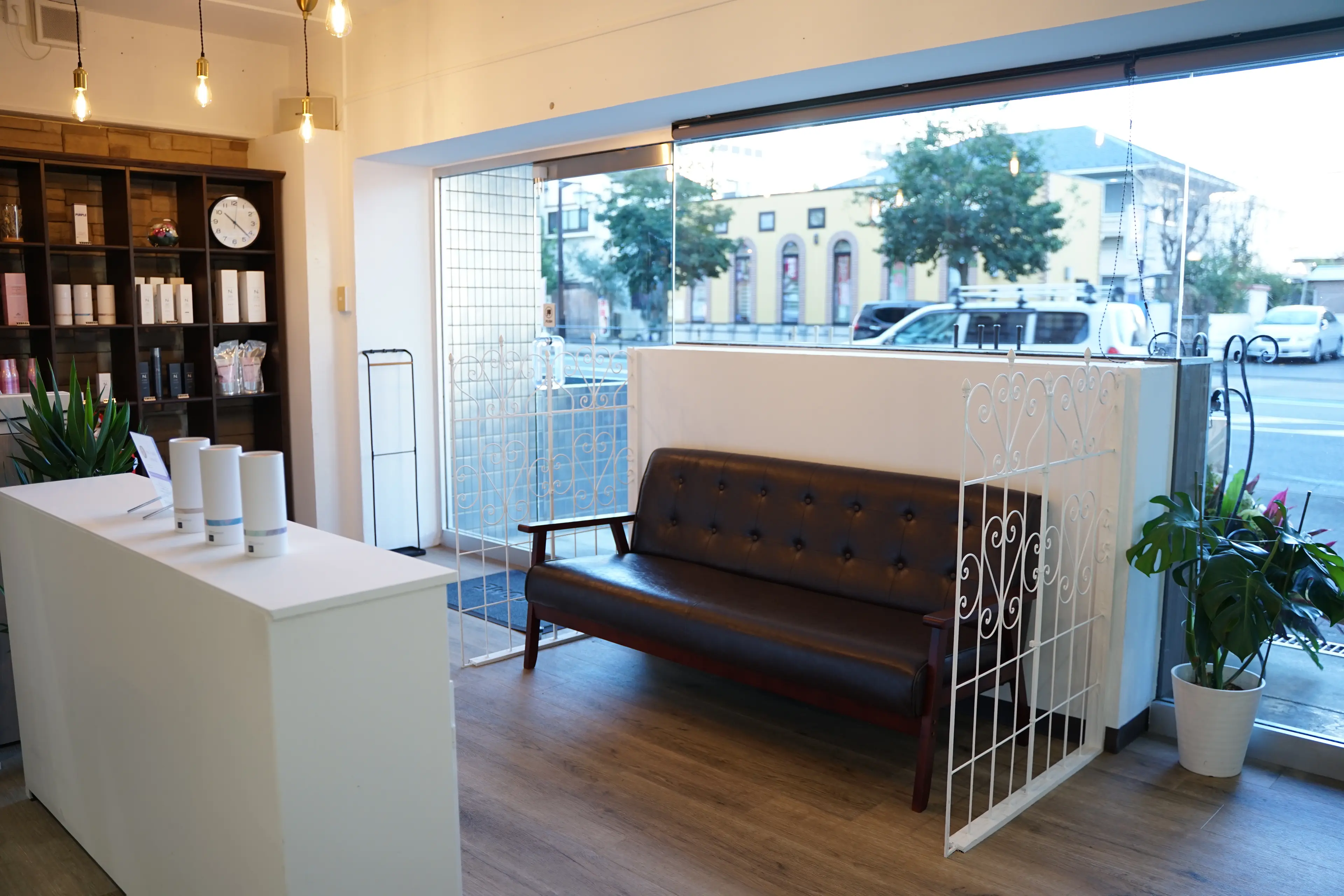 ish by fan.の内観・外観3