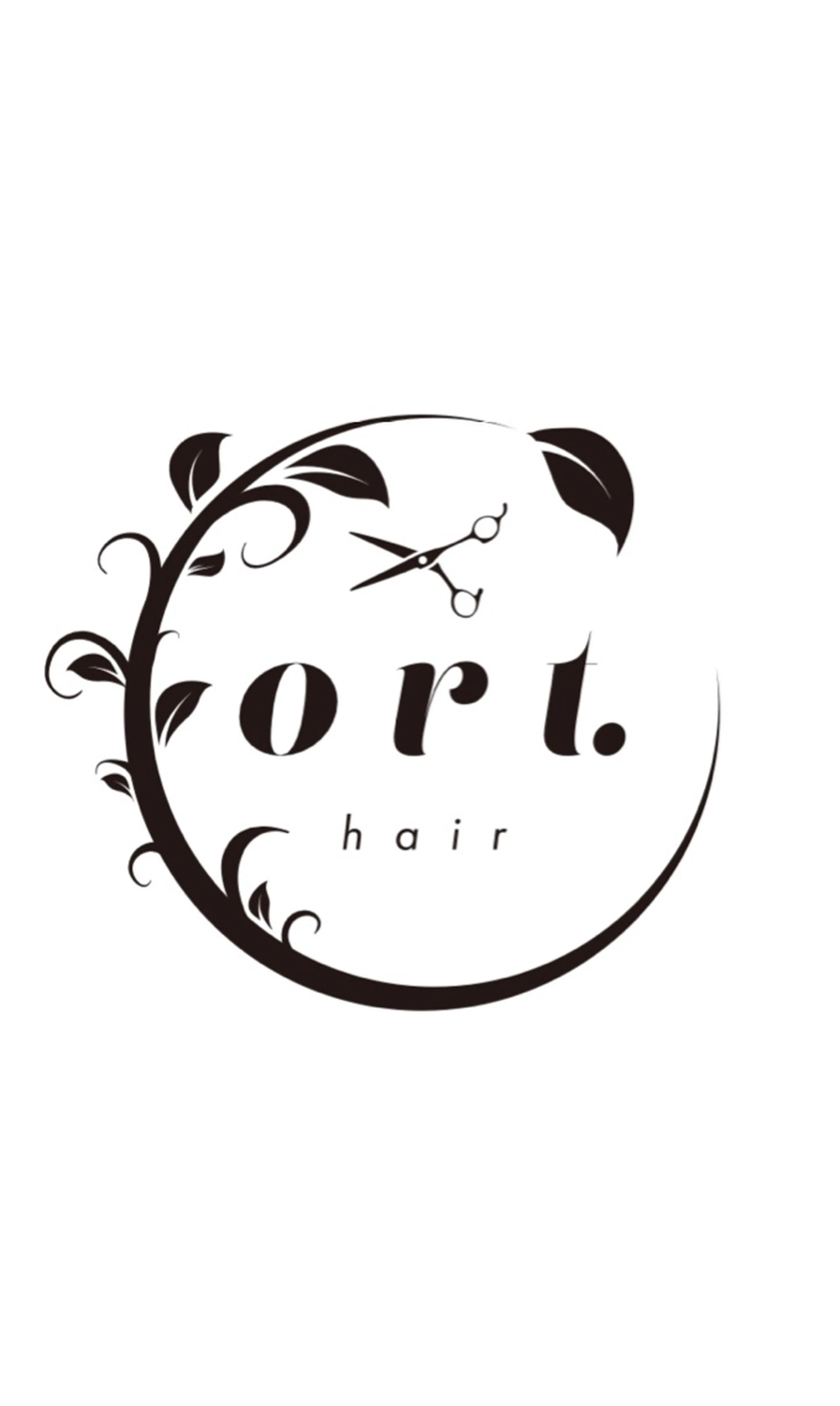 ortの内観・外観1