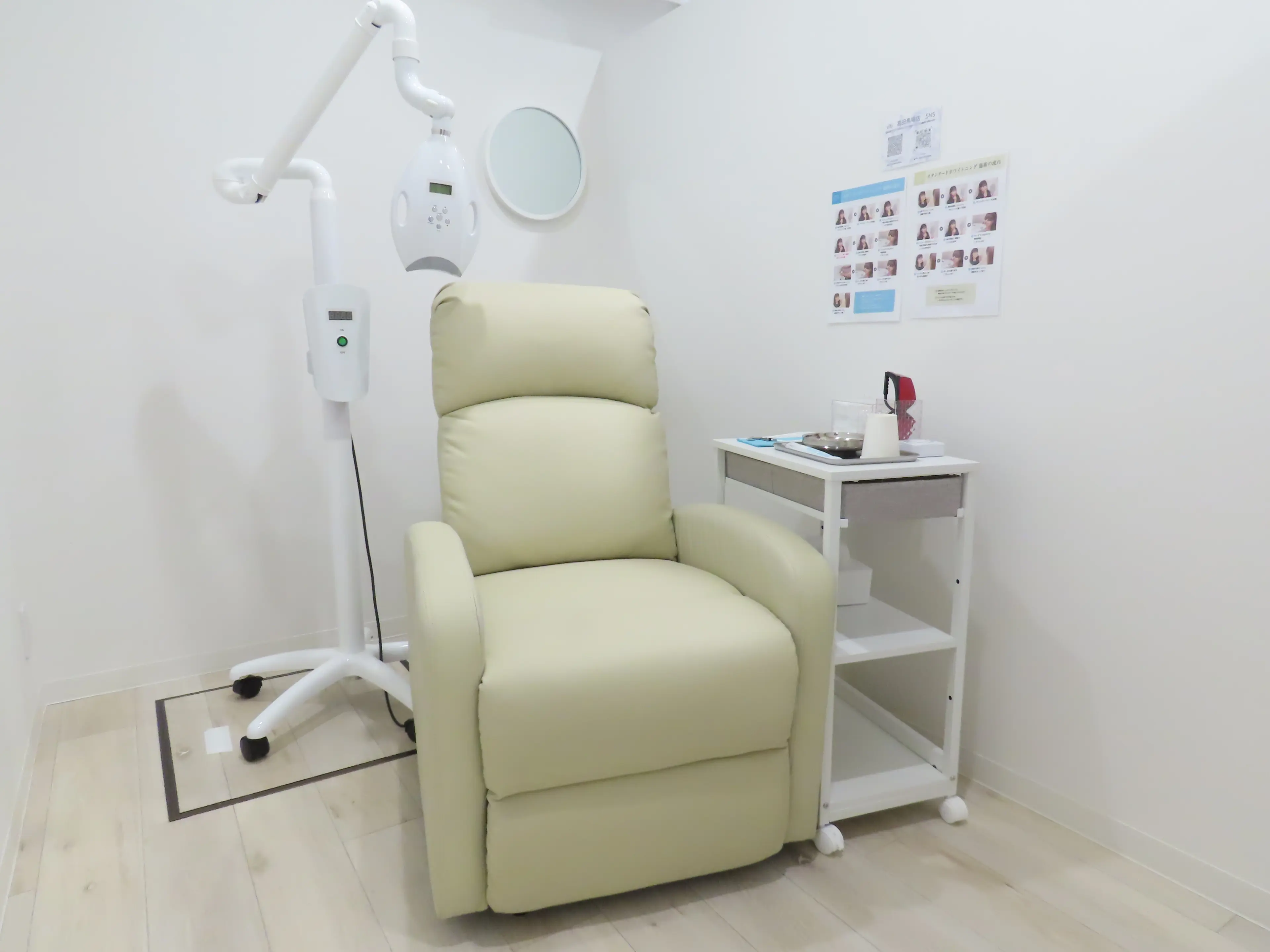 viti高田馬場店の内観・外観2