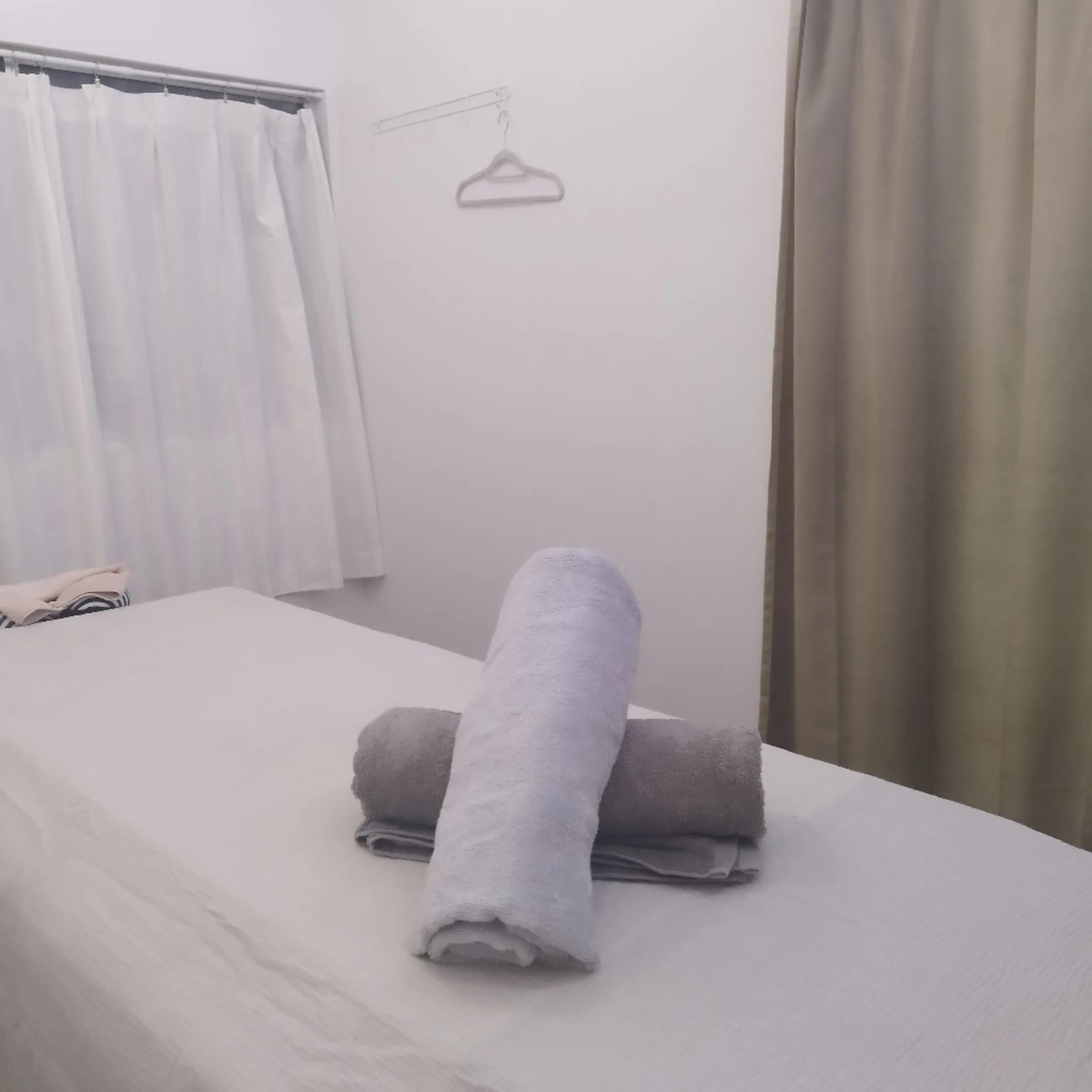 NailSalonフローラ内『リラクゼーションルーム』の内観・外観3