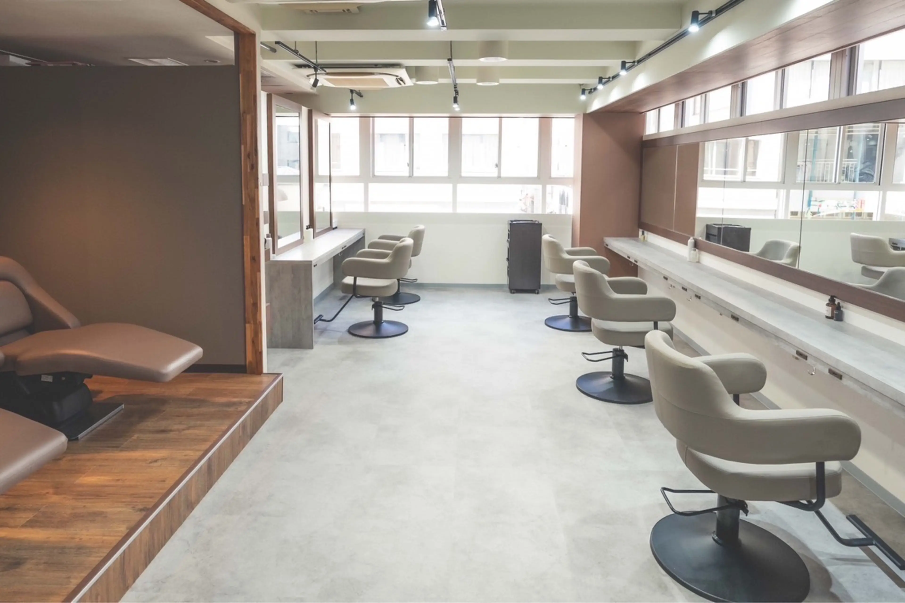 Ammyの内観・外観2