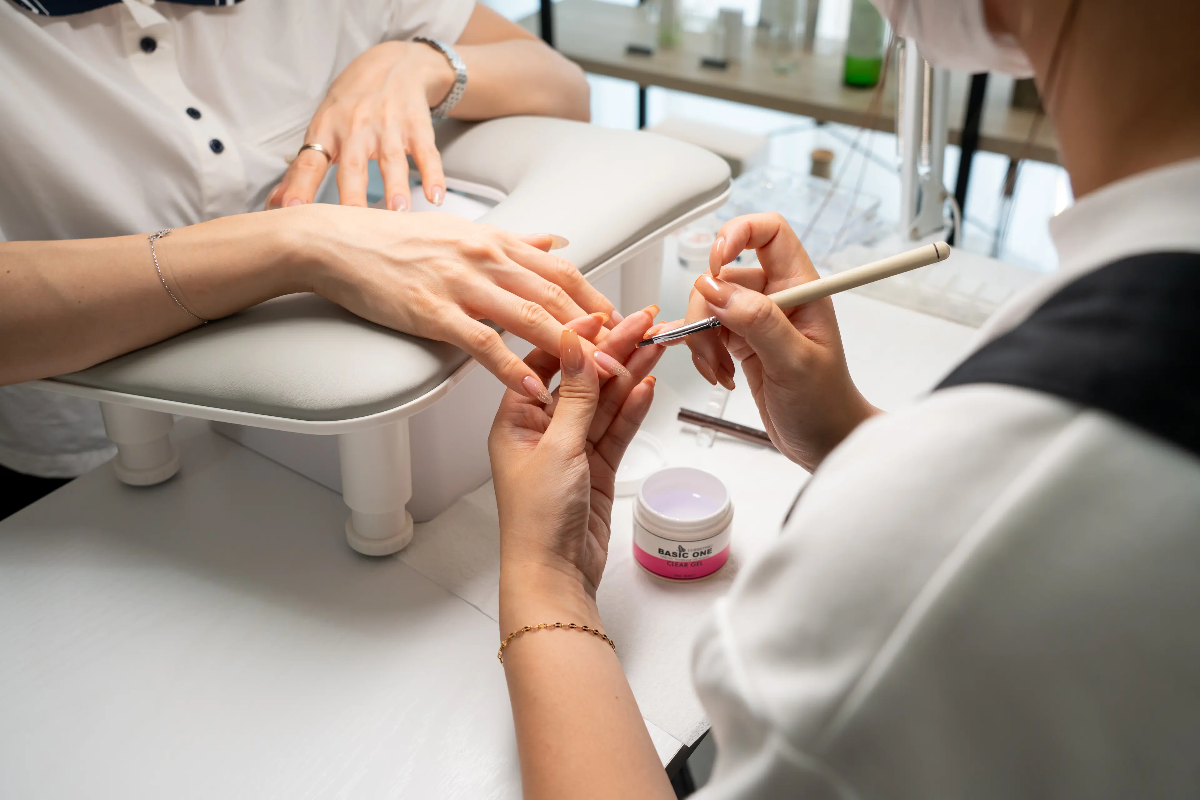 nailsalon　GINAの内観・外観2