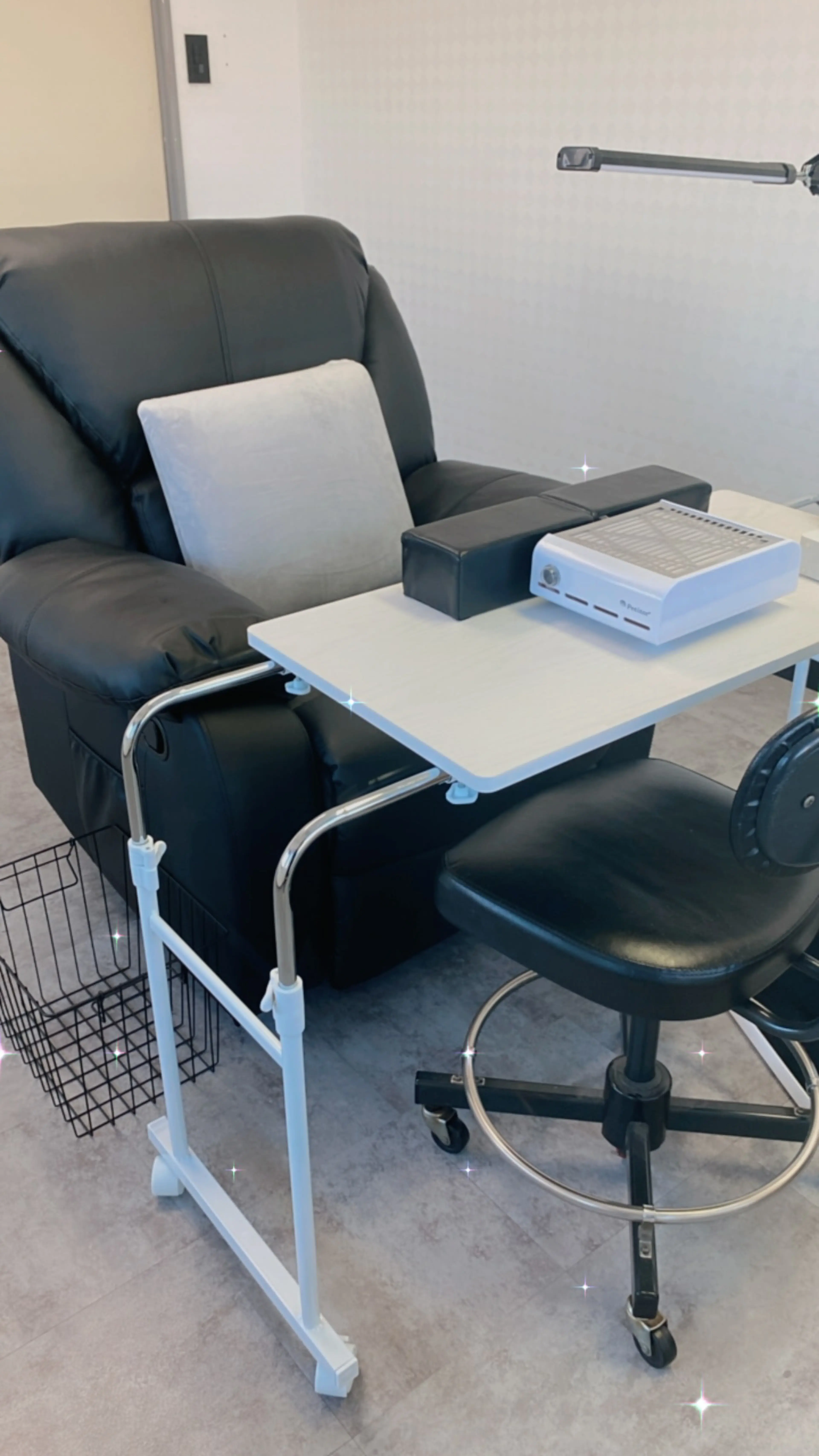 yuuuu__nailの内観・外観1