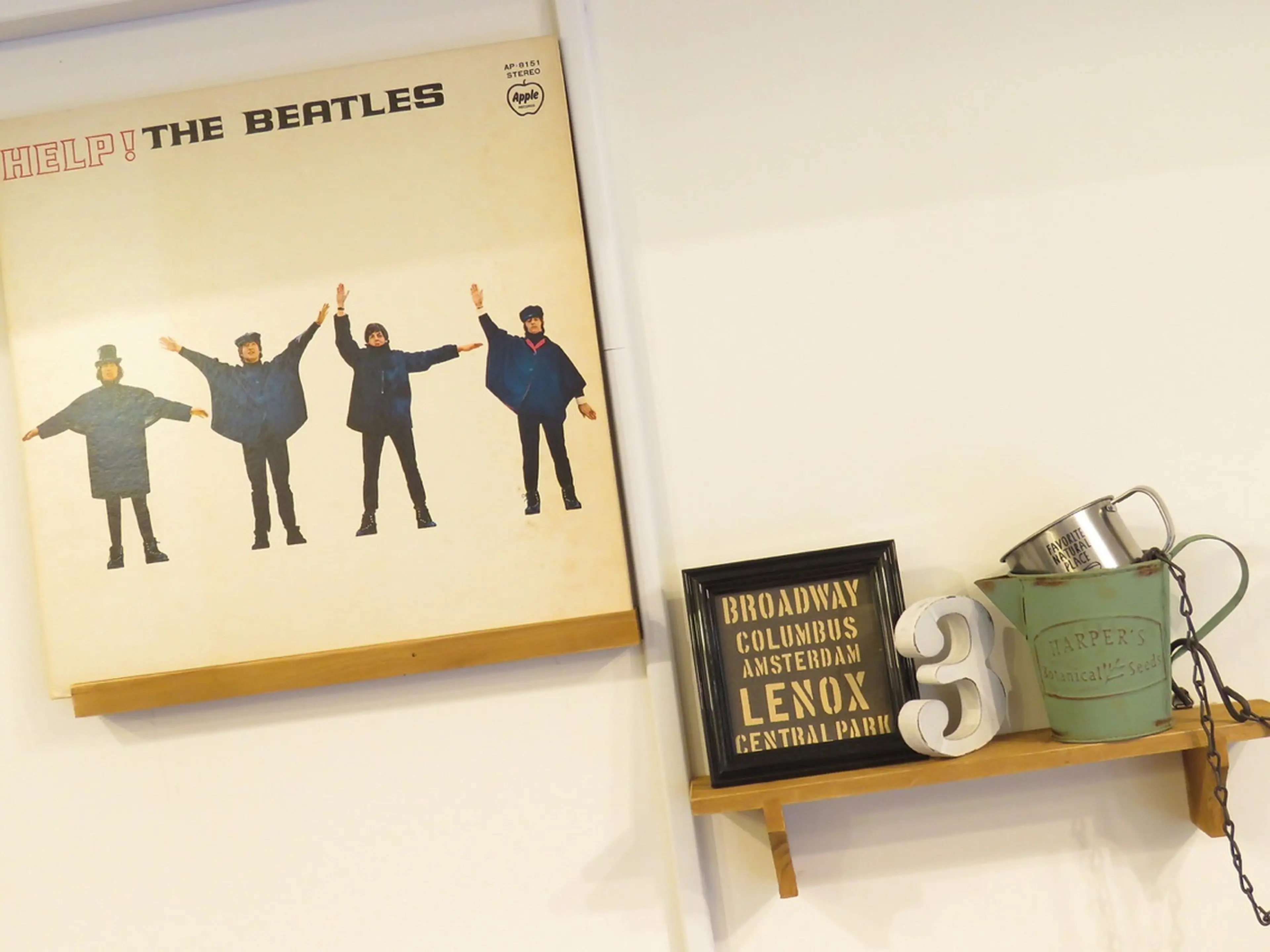 dude hair design.の内観・外観3