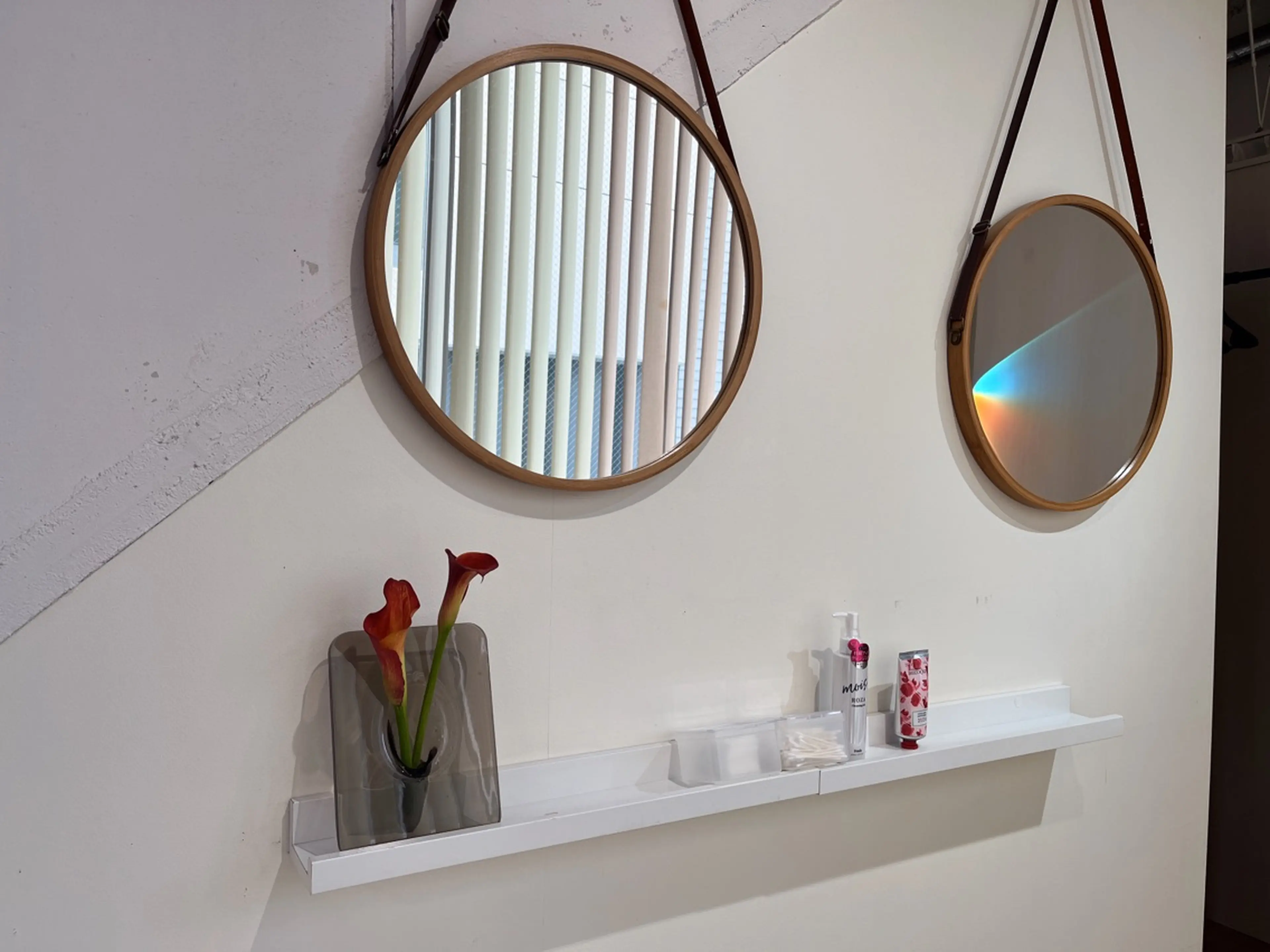 💐Arana salon 上野店💐の内観・外観1