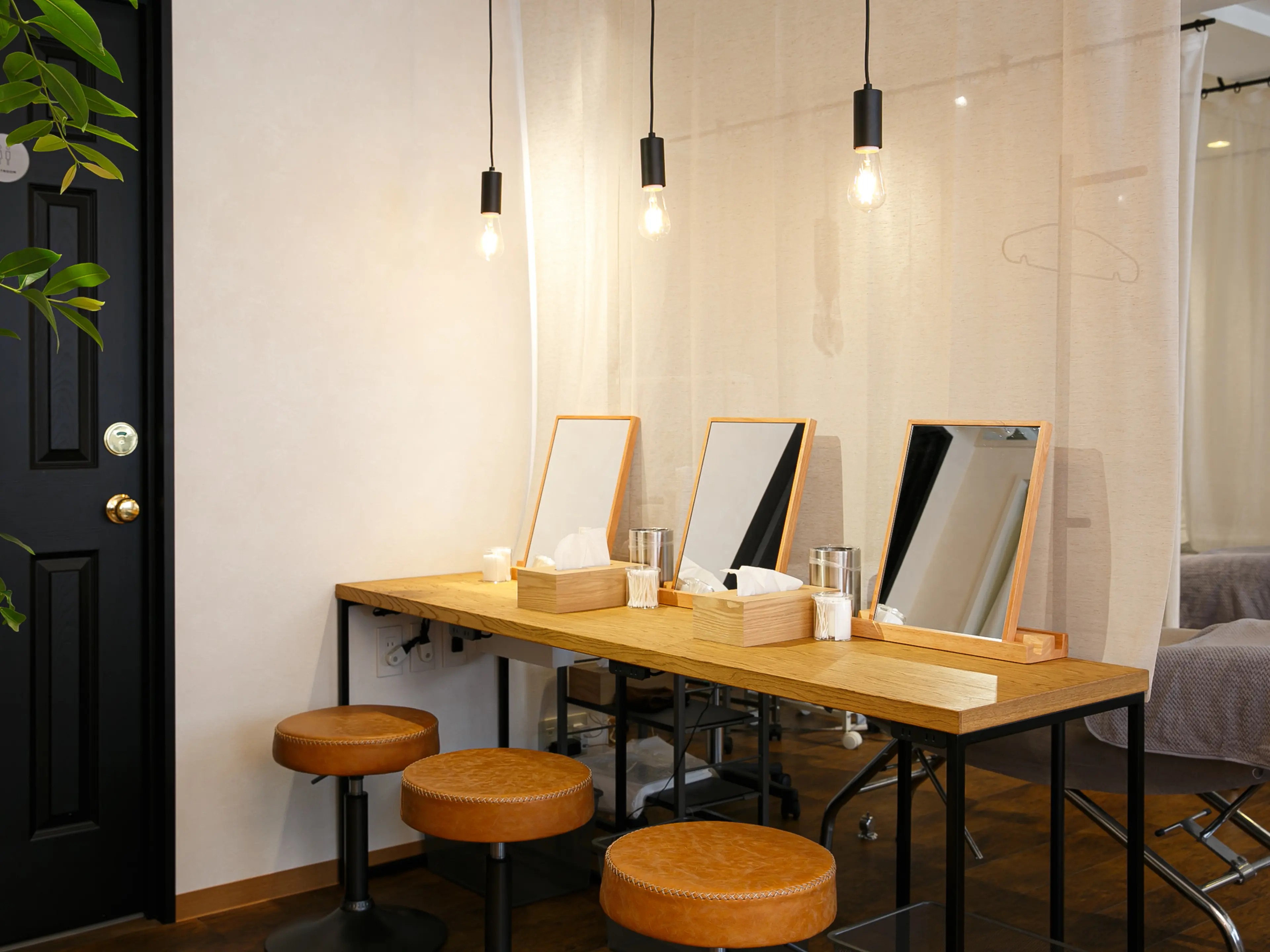 マツエク＆アイブロウ　Proche大宮店【プロシェ】の内観・外観3