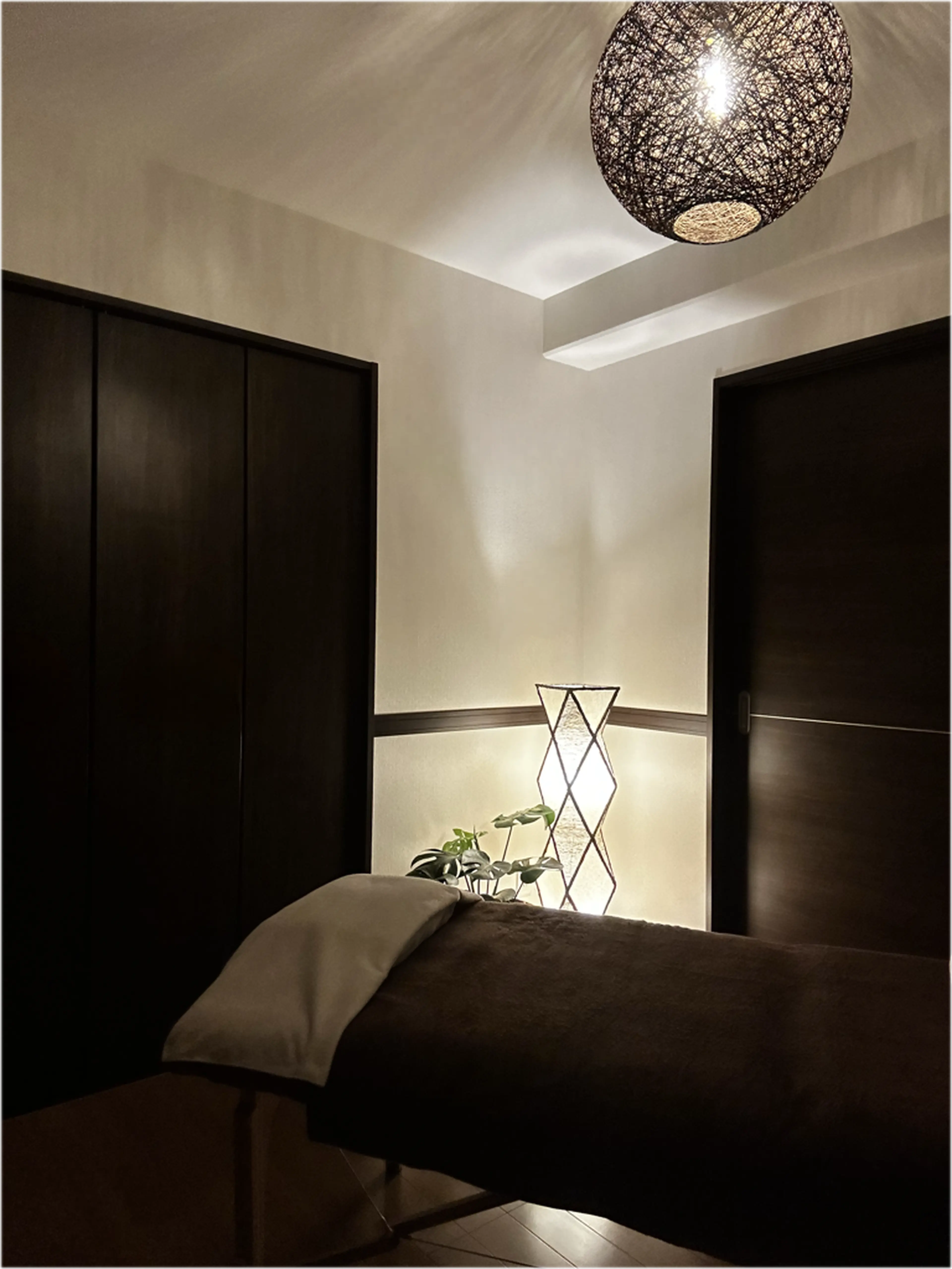 nail&relaxation salon RIEの内観・外観3