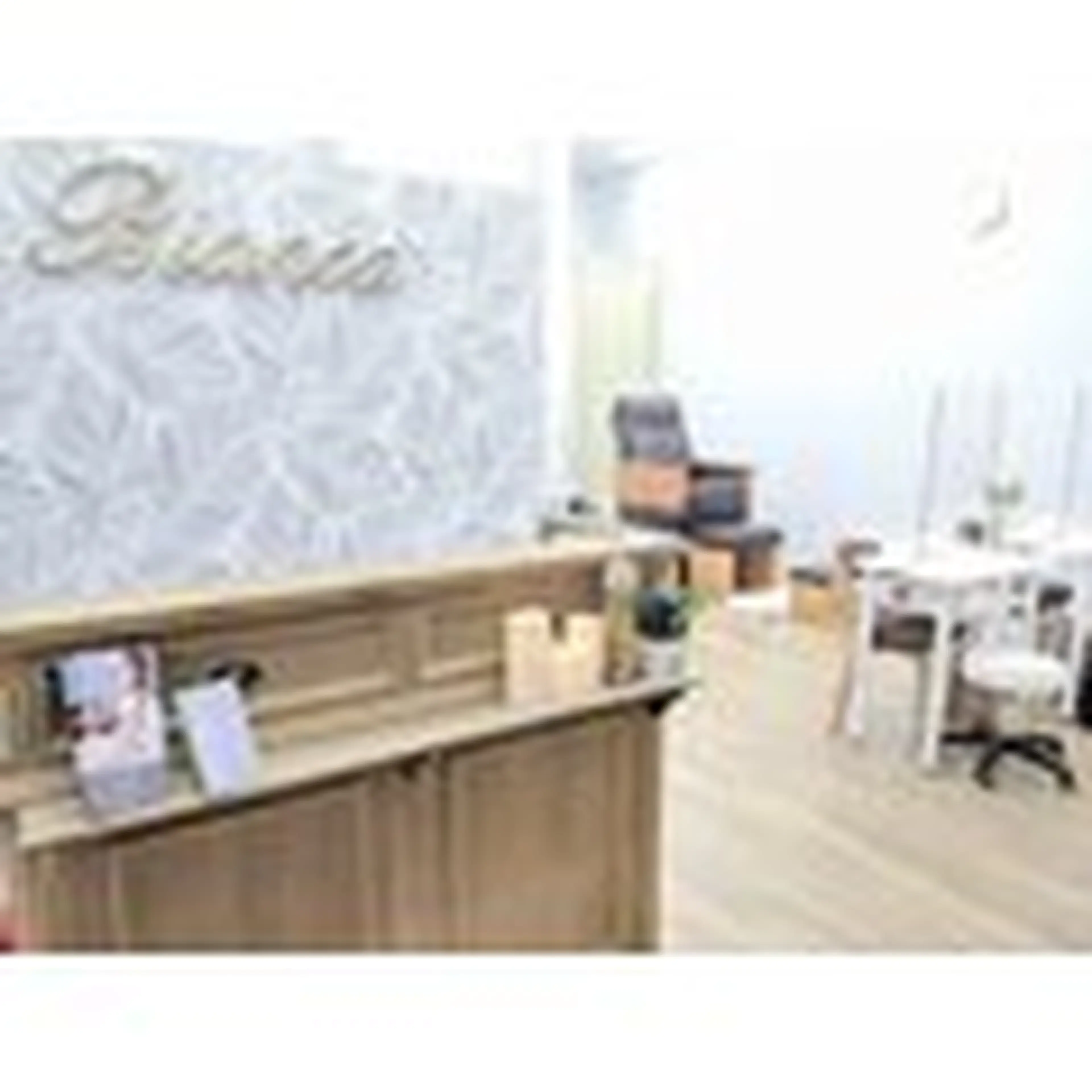 Bianca武蔵小金井の内観・外観1