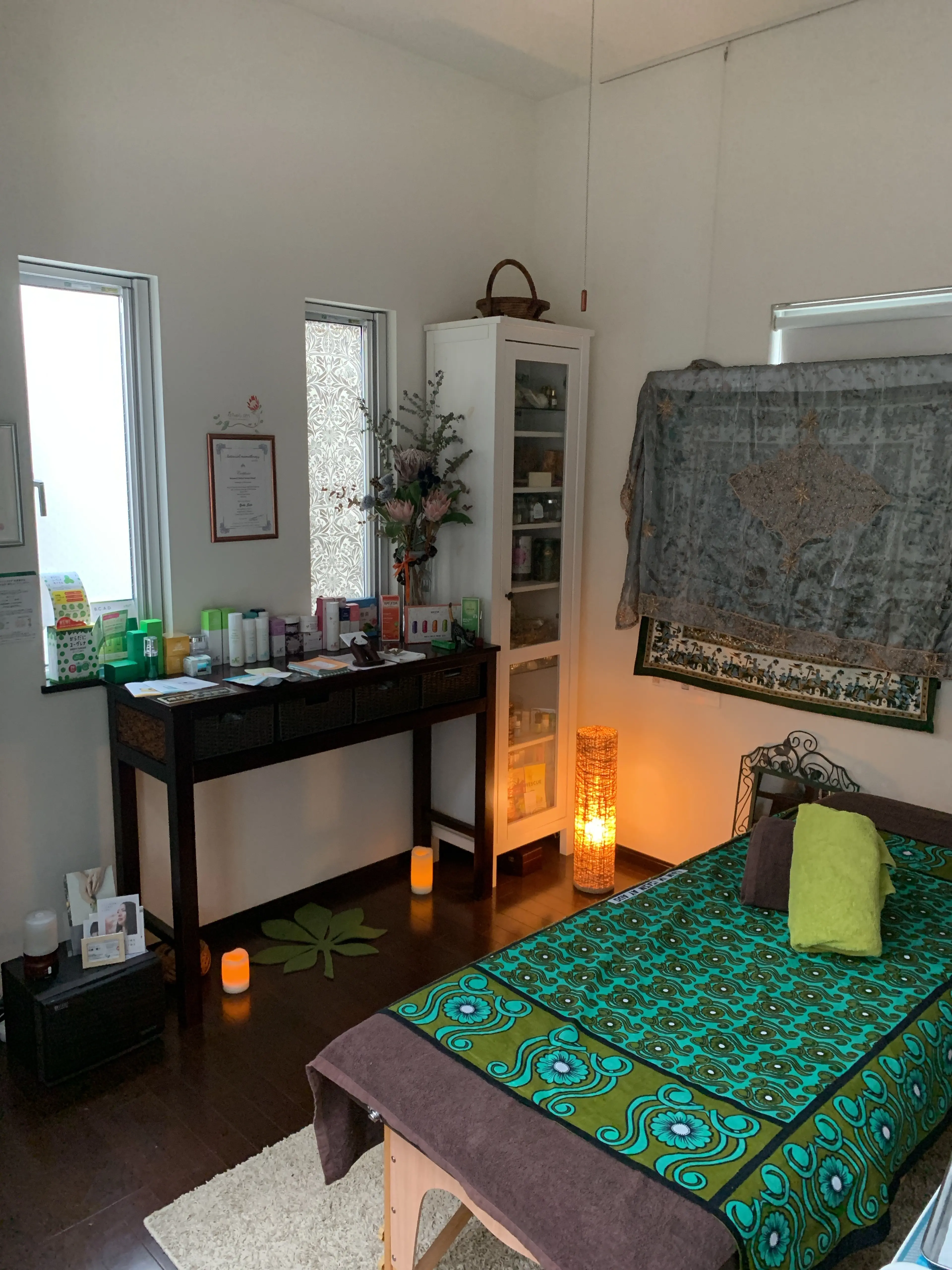 なちゅら.simの内観・外観2