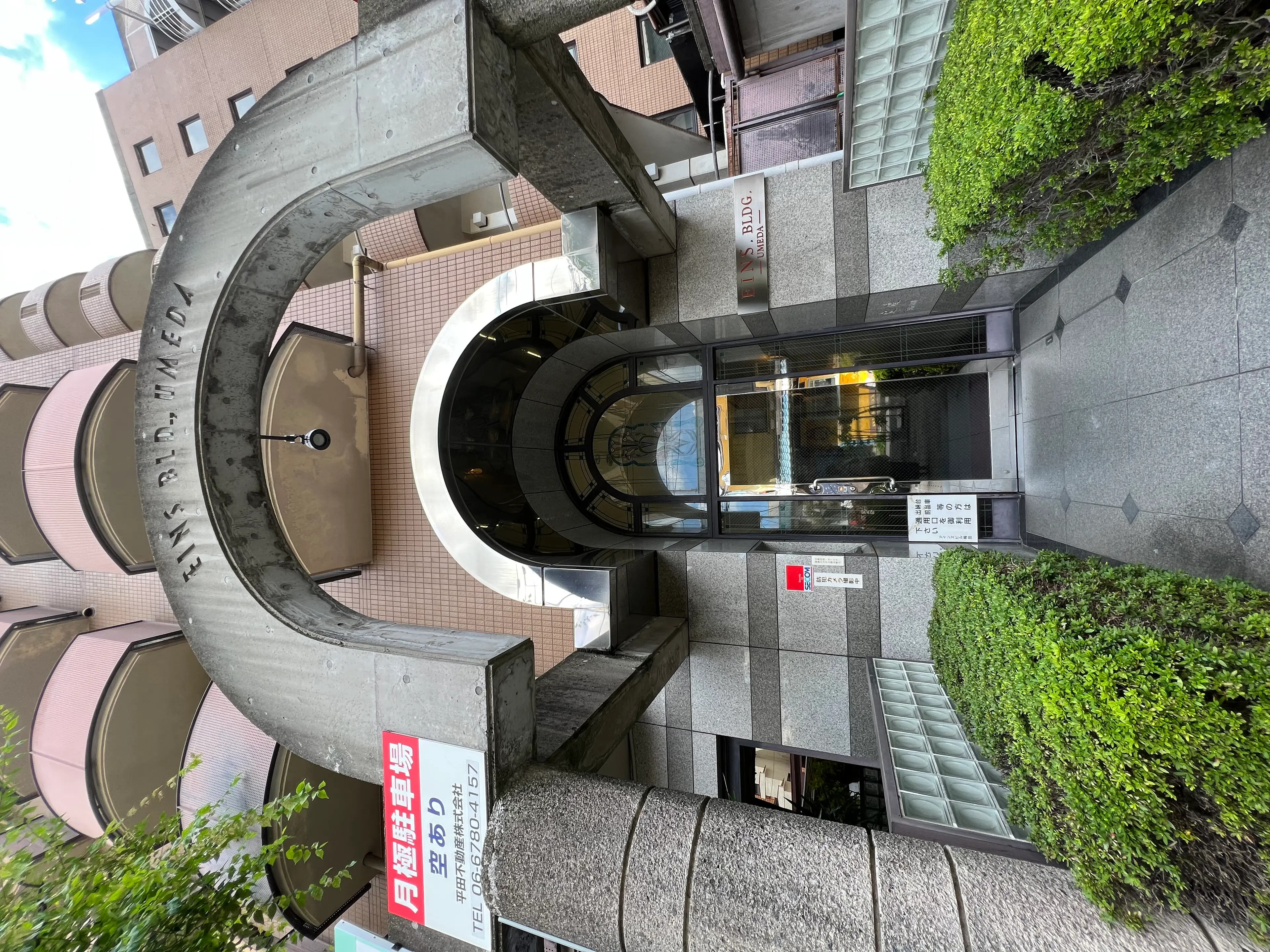 Lilas (リラ)の内観・外観3