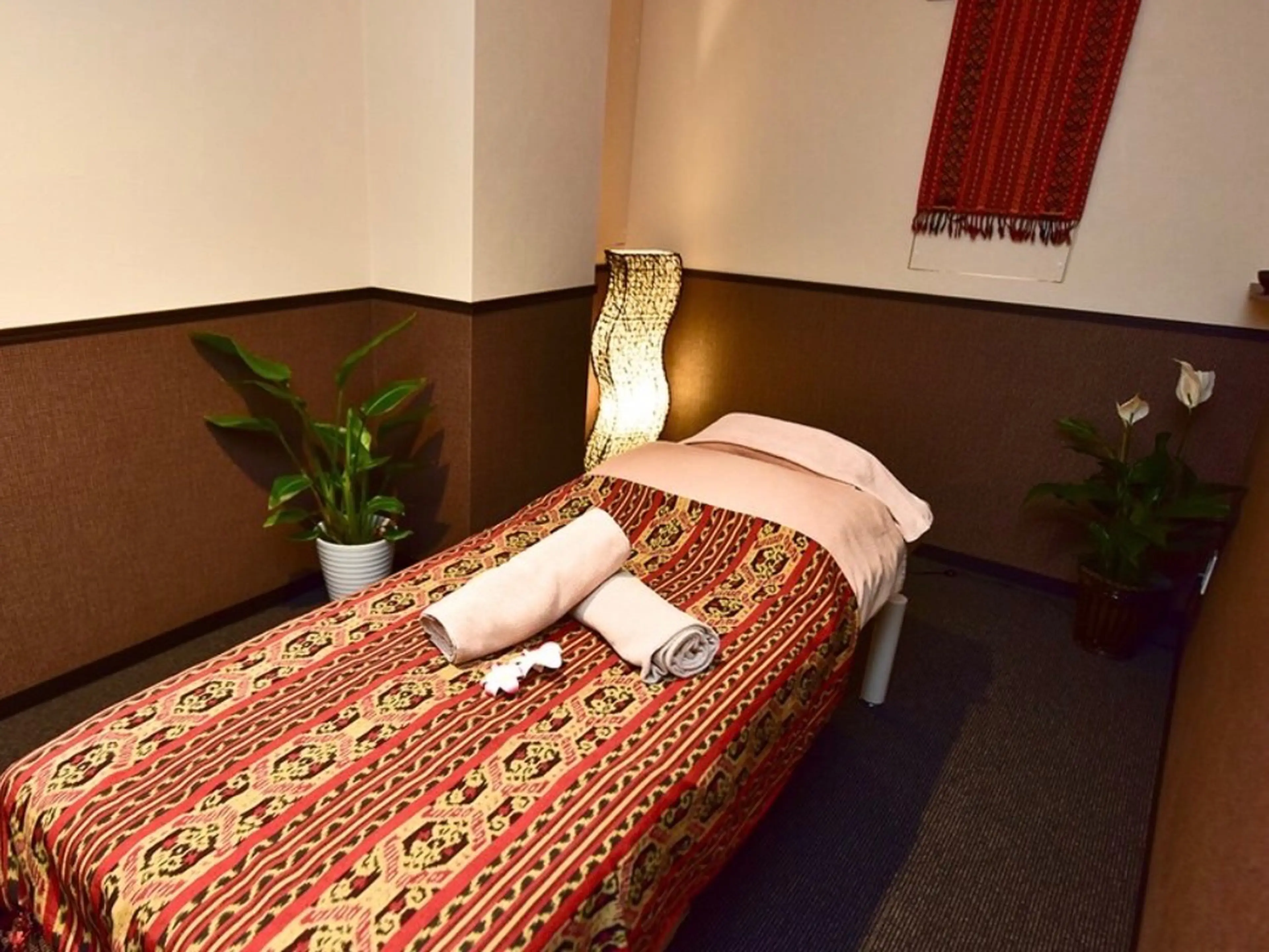 バリマバリレの内観・外観2