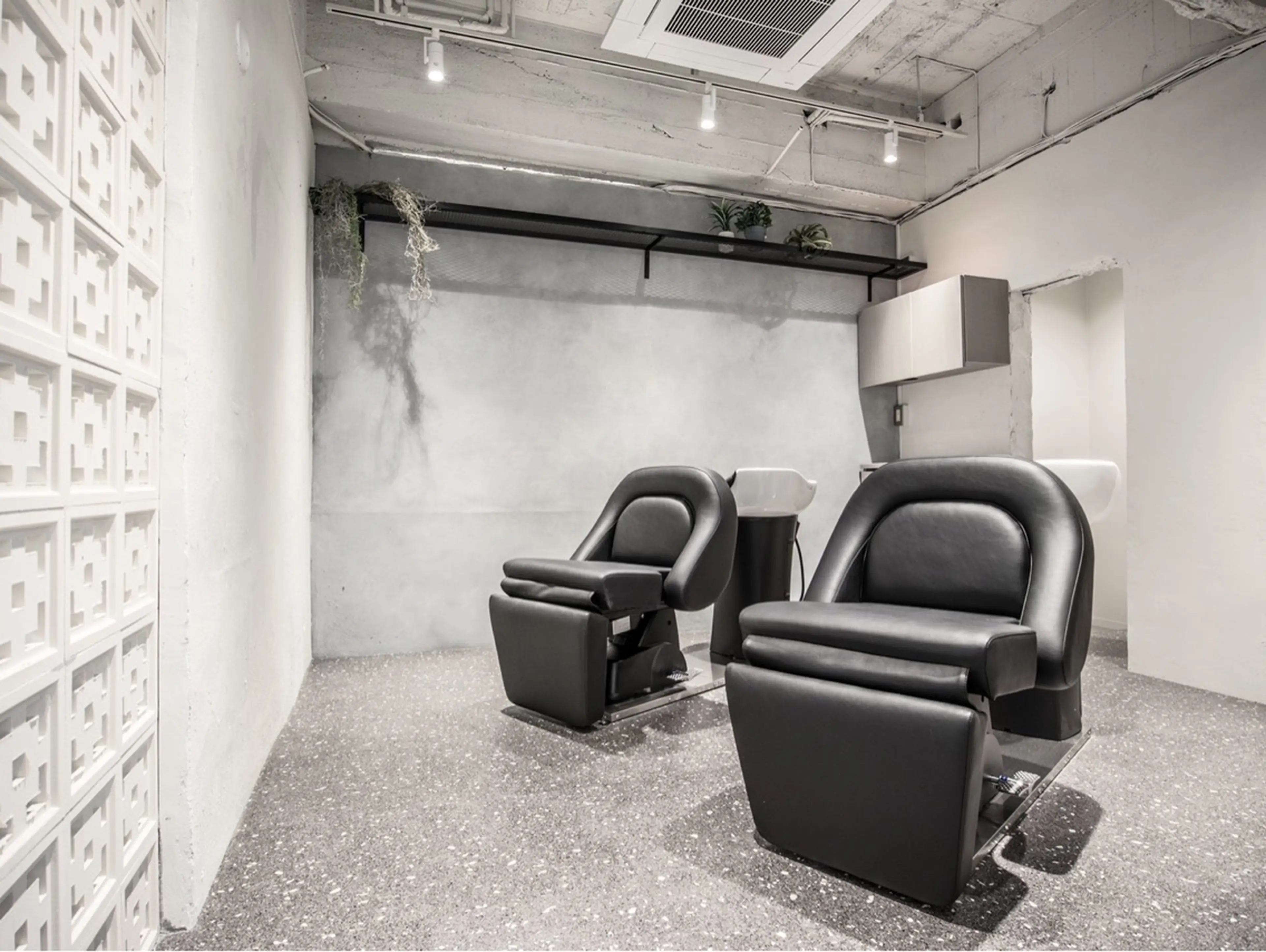 EIGHT kitasenju　北千住店の内観・外観3