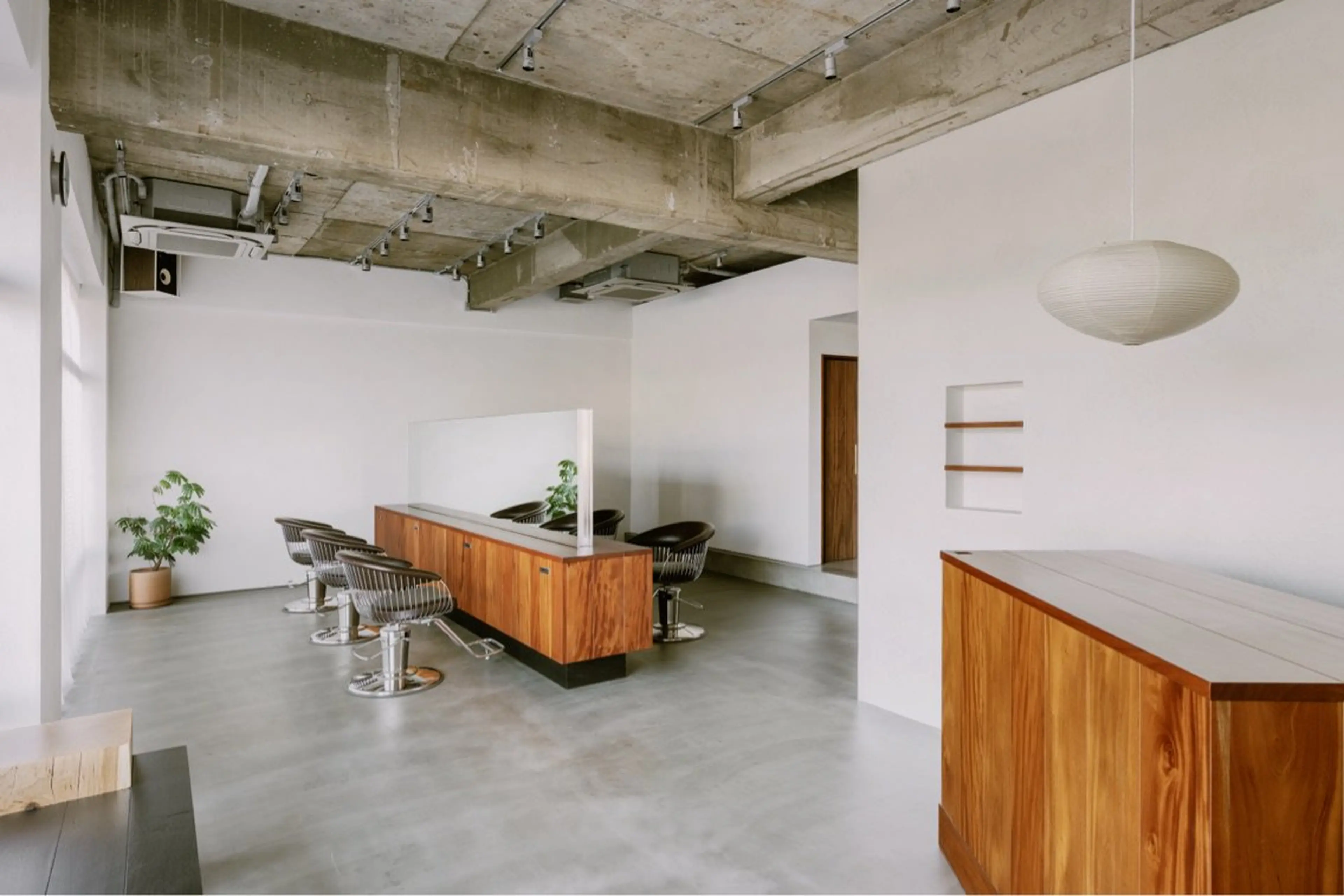 tokiiの内観・外観2