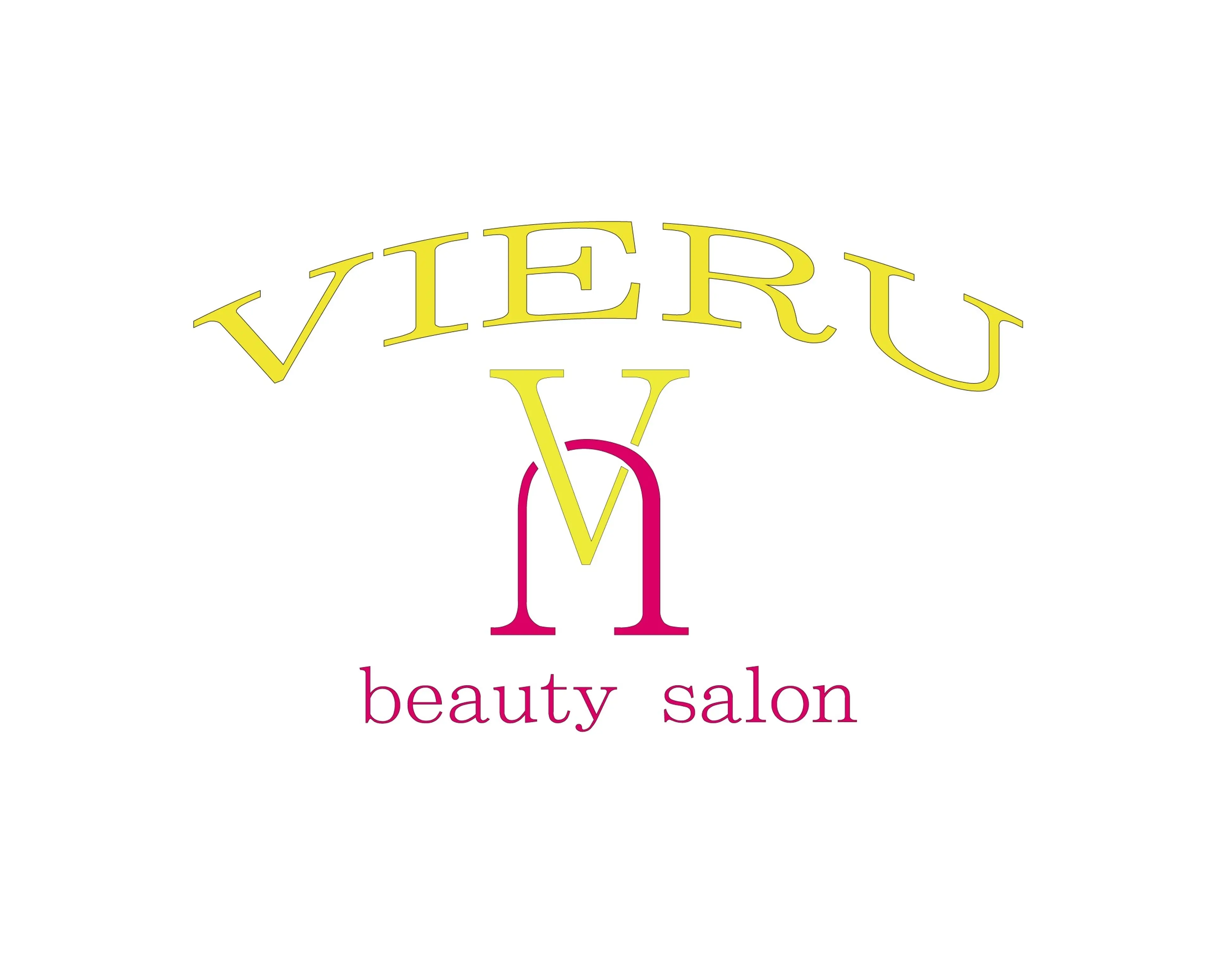VIERU beautysalonの内観・外観1