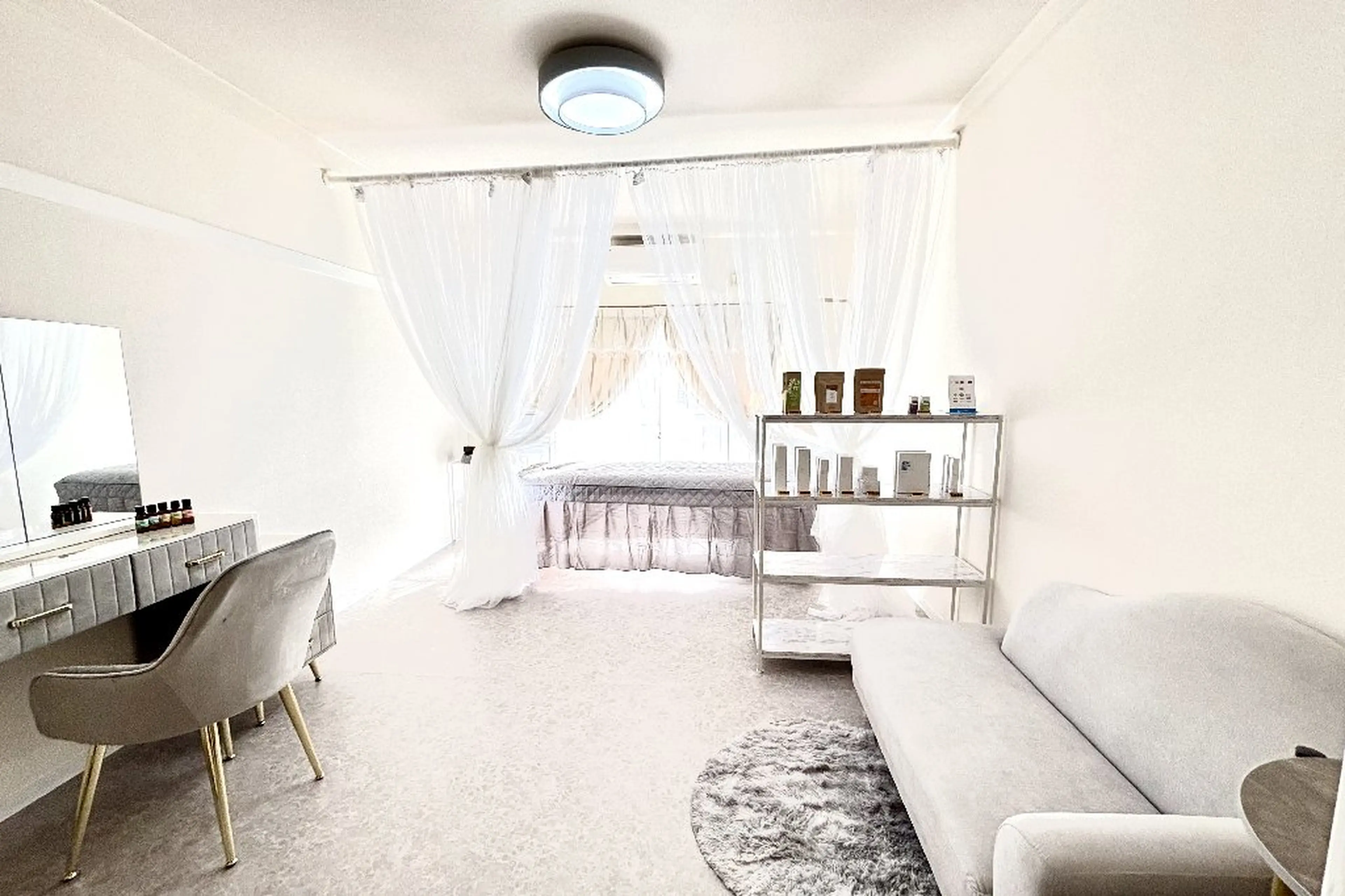 ニキビケアサロン|Motorihi【モトリヒ】の内観・外観2