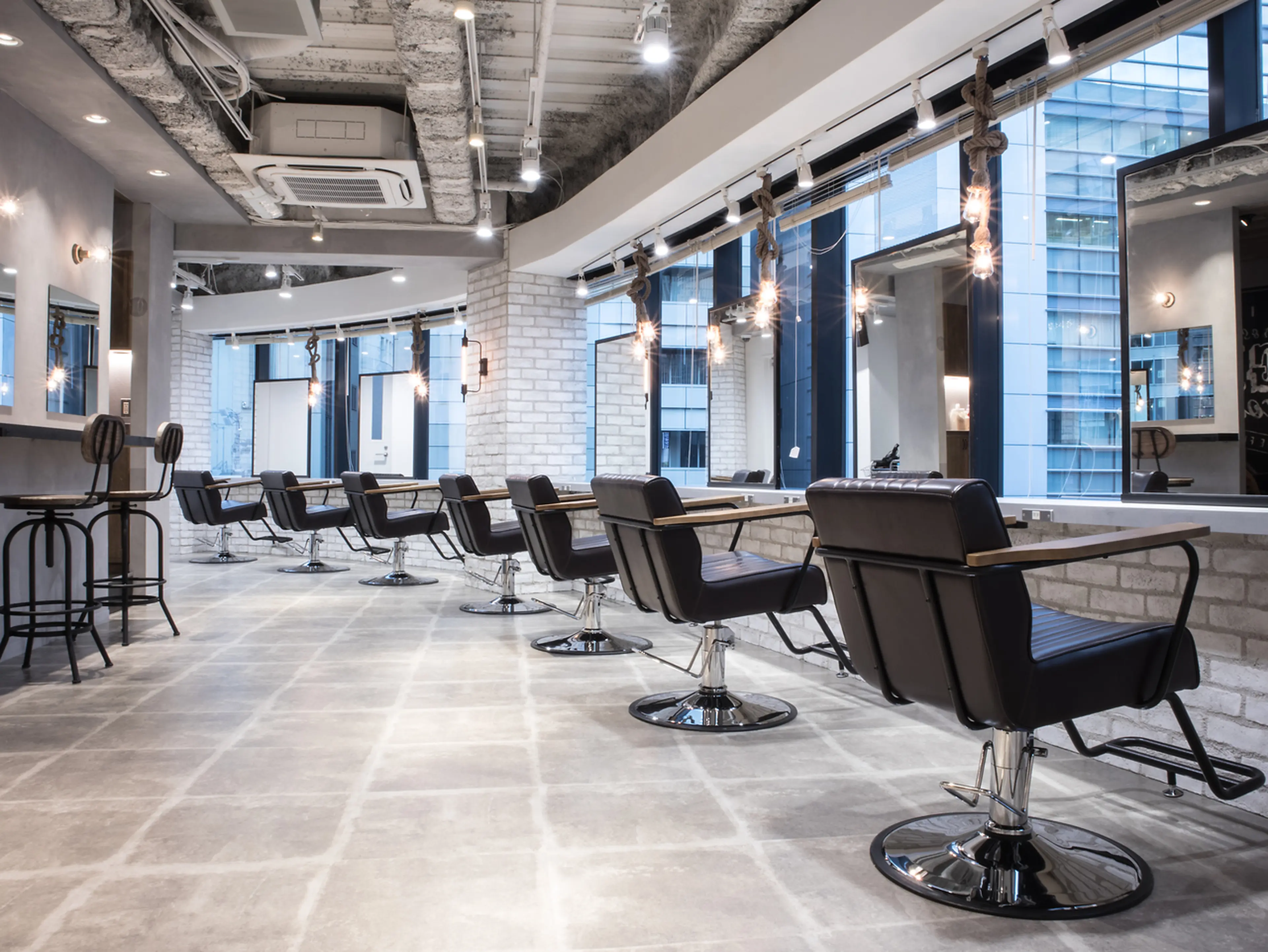 EIGHTsecond エイトセカンドの内観・外観1