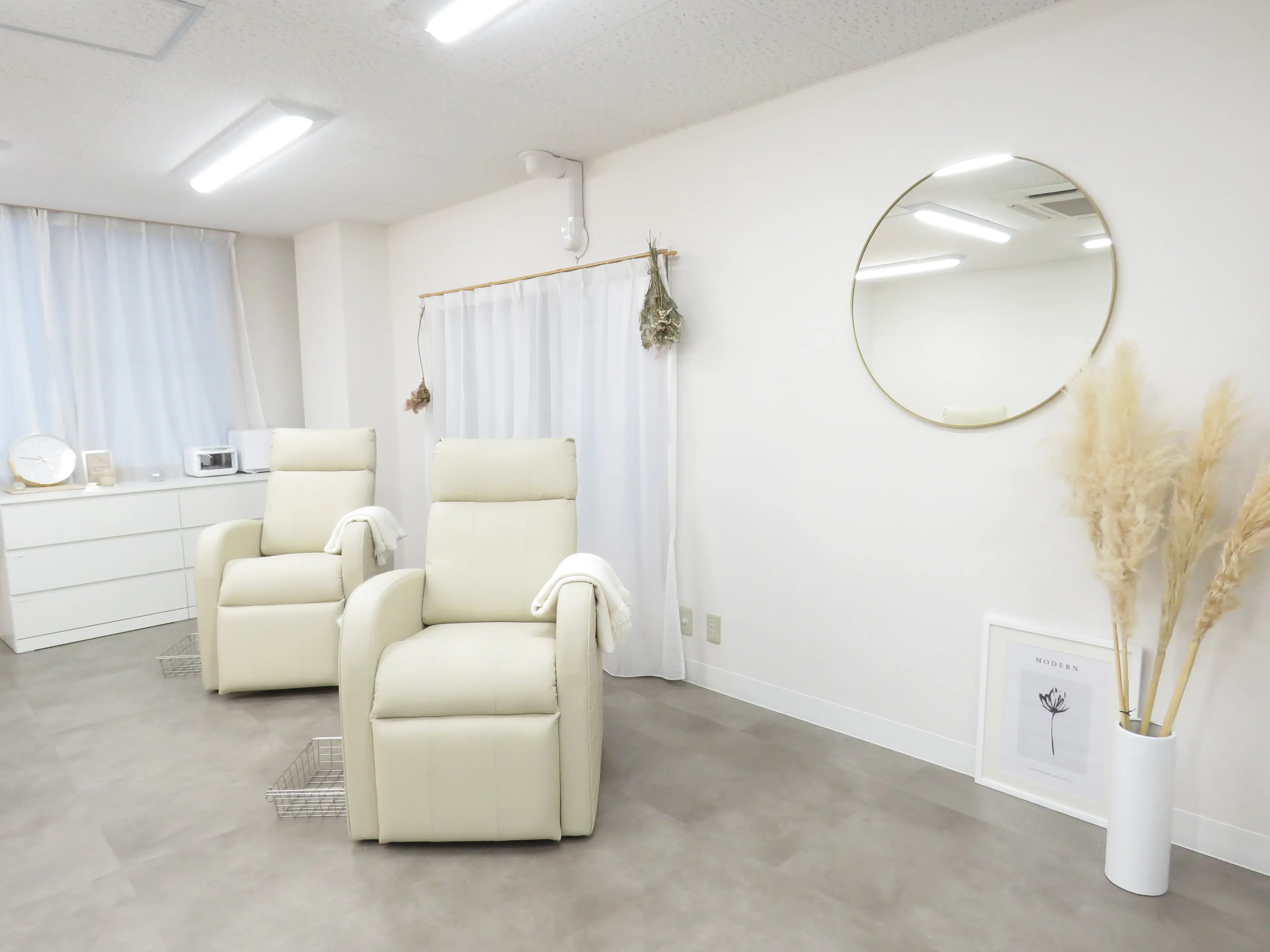 THE BALM三鷹店の内観・外観3