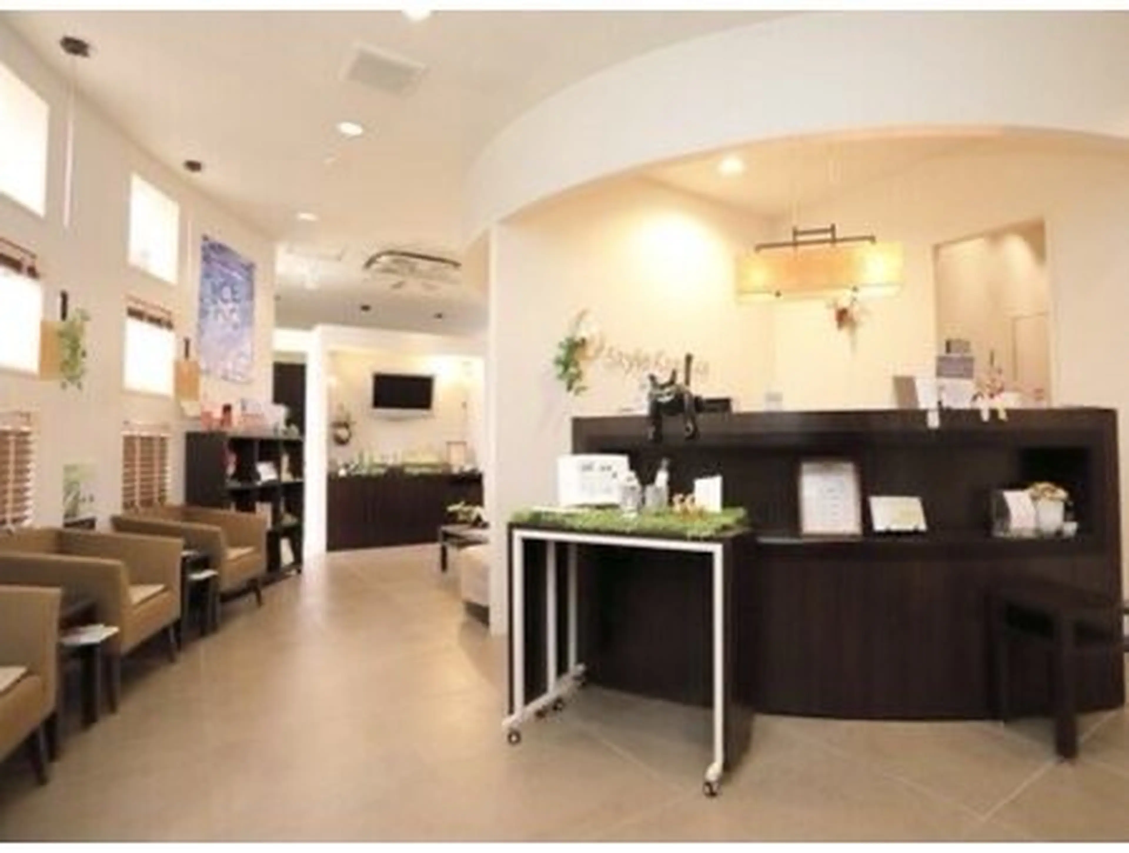 スタイルクリエイター　牛久店の内観・外観1