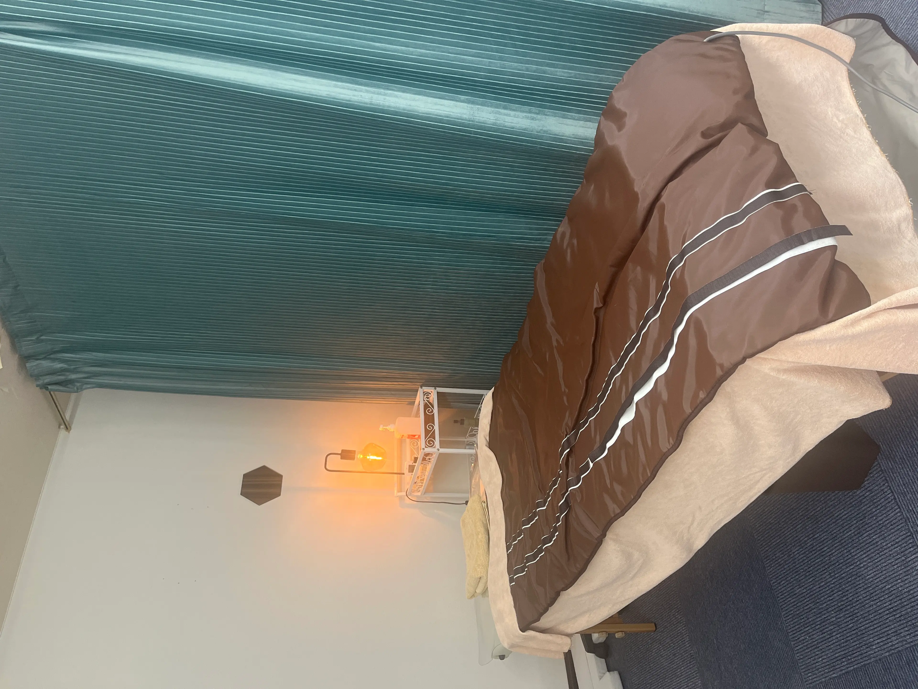 温熱デトックスサロンlafufu(らふふ)の内観・外観3