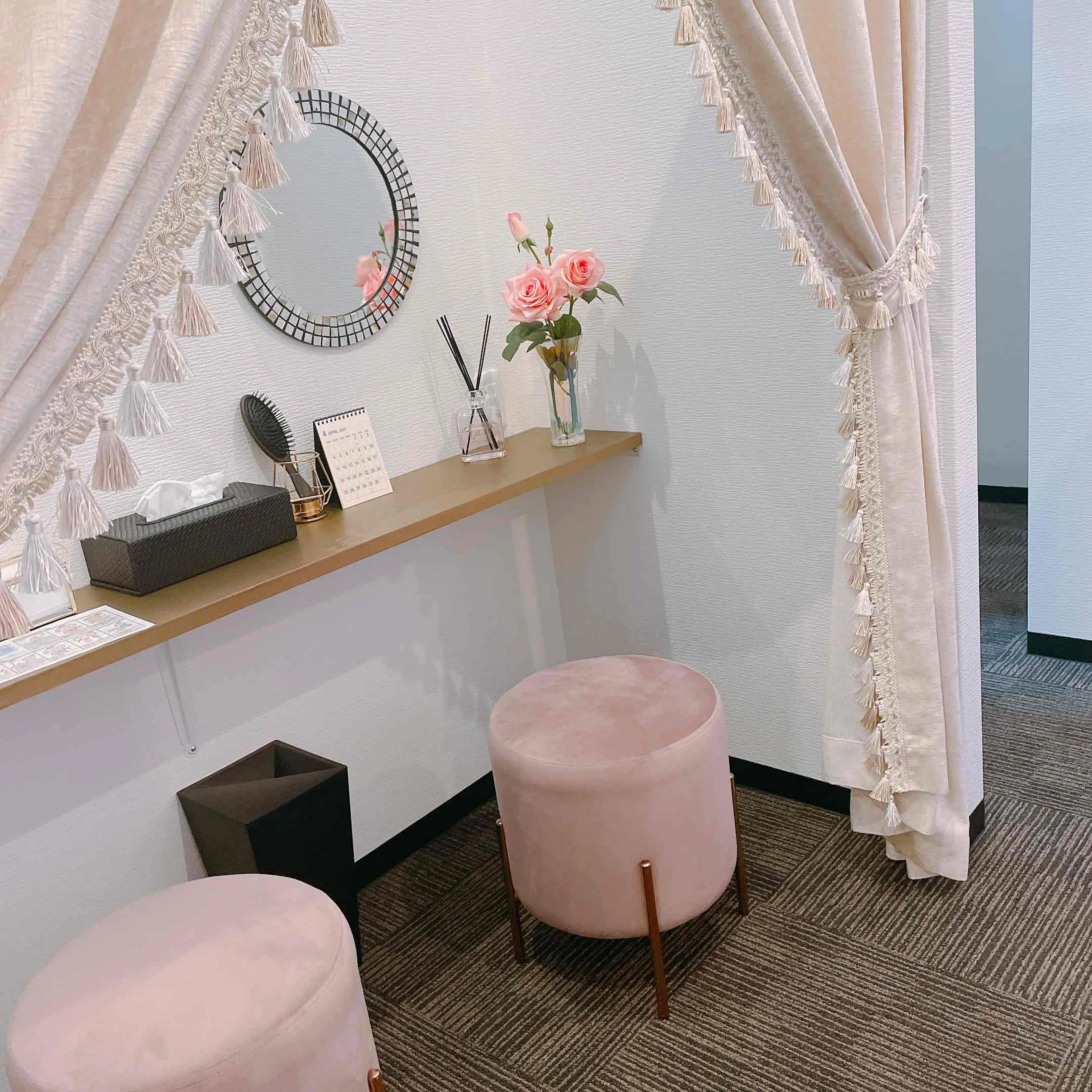 リンリン刈谷店の内観・外観2