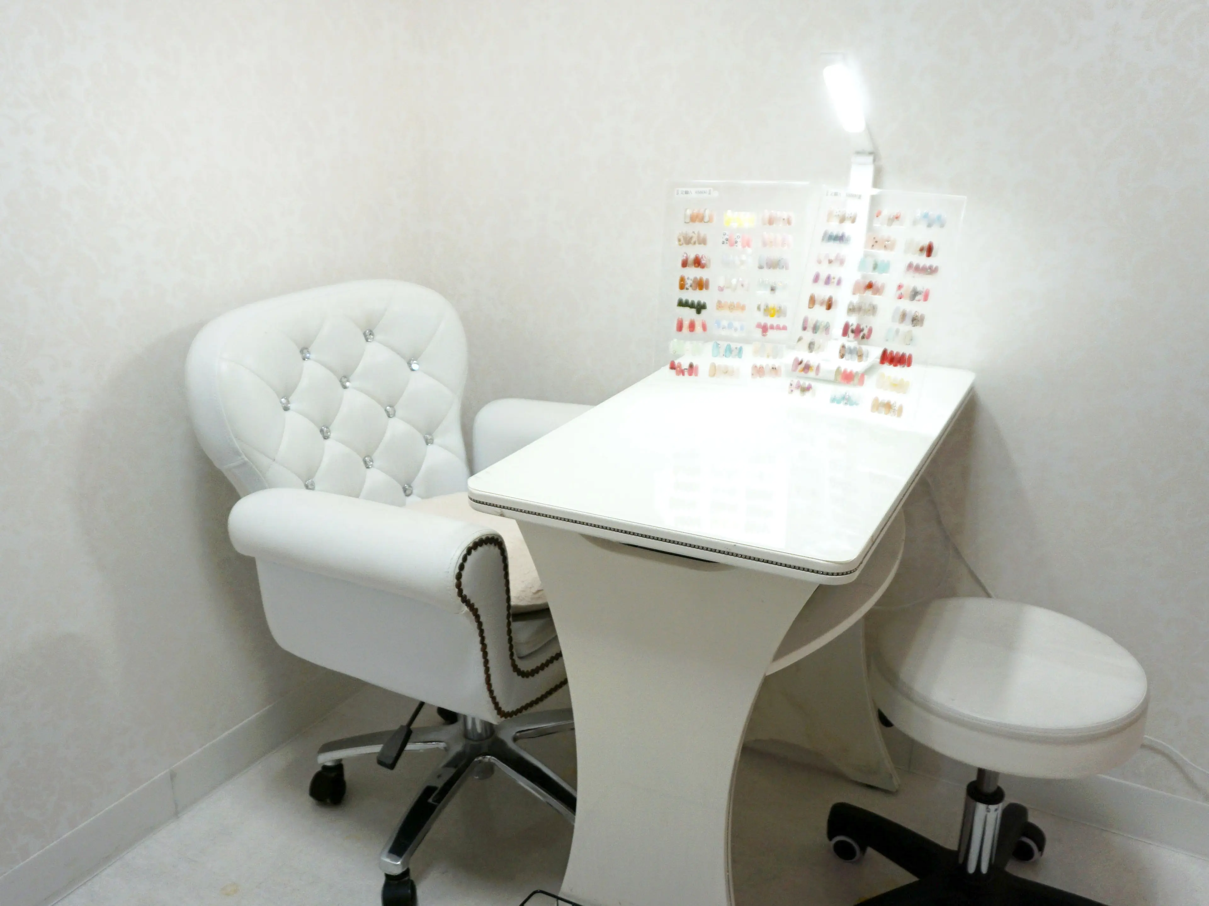 シェアサロンNailLife池下店の内観・外観1