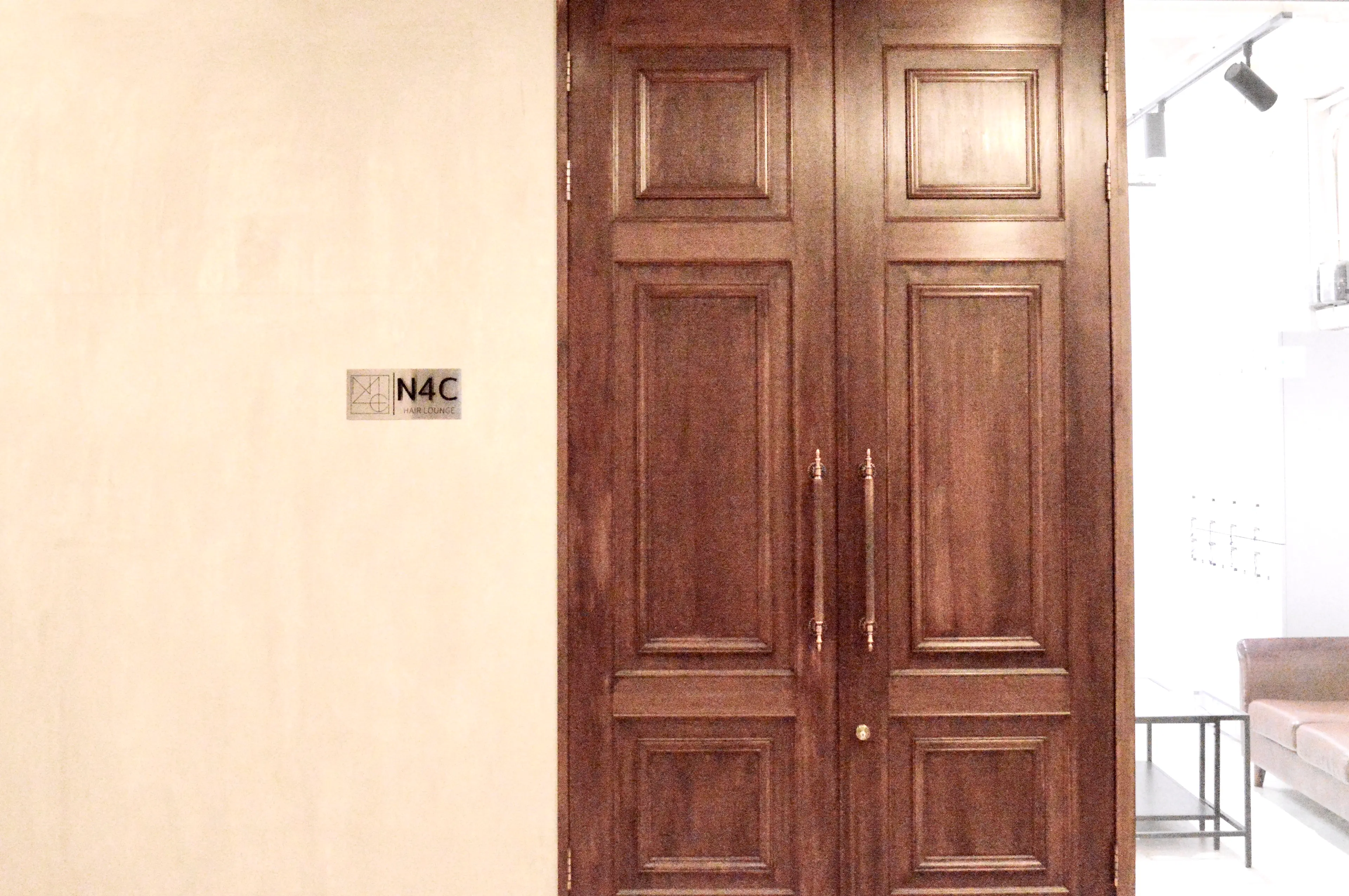 N4Cの内観・外観3