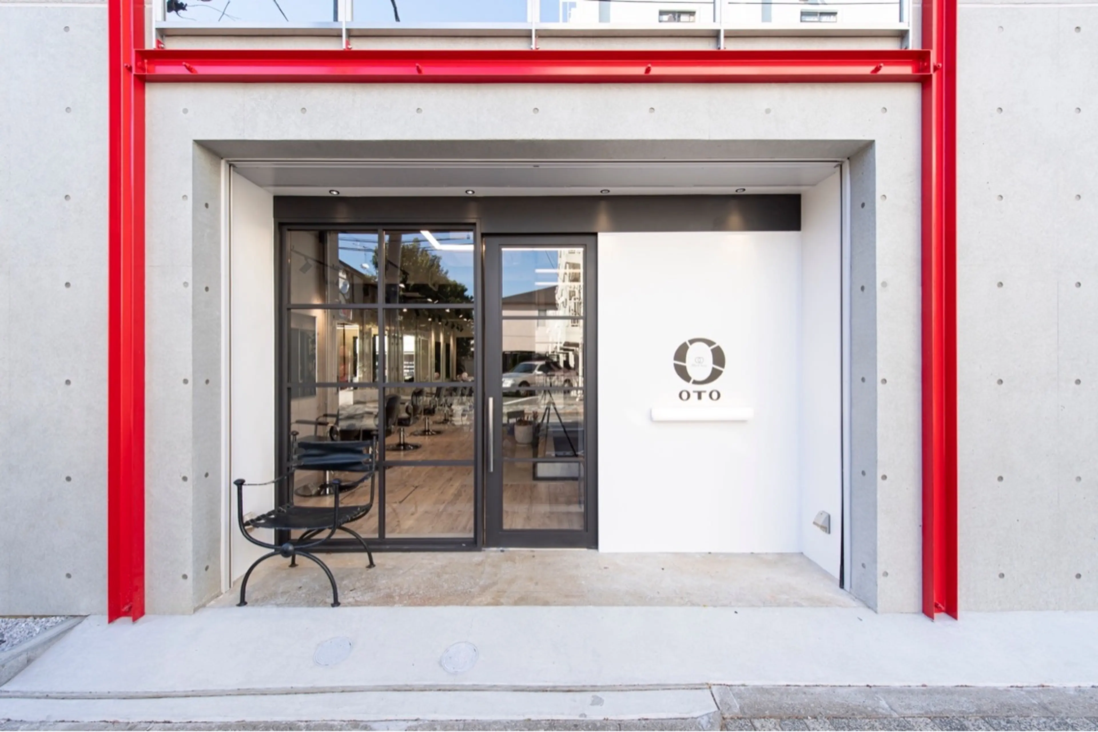 OTOの内観・外観3