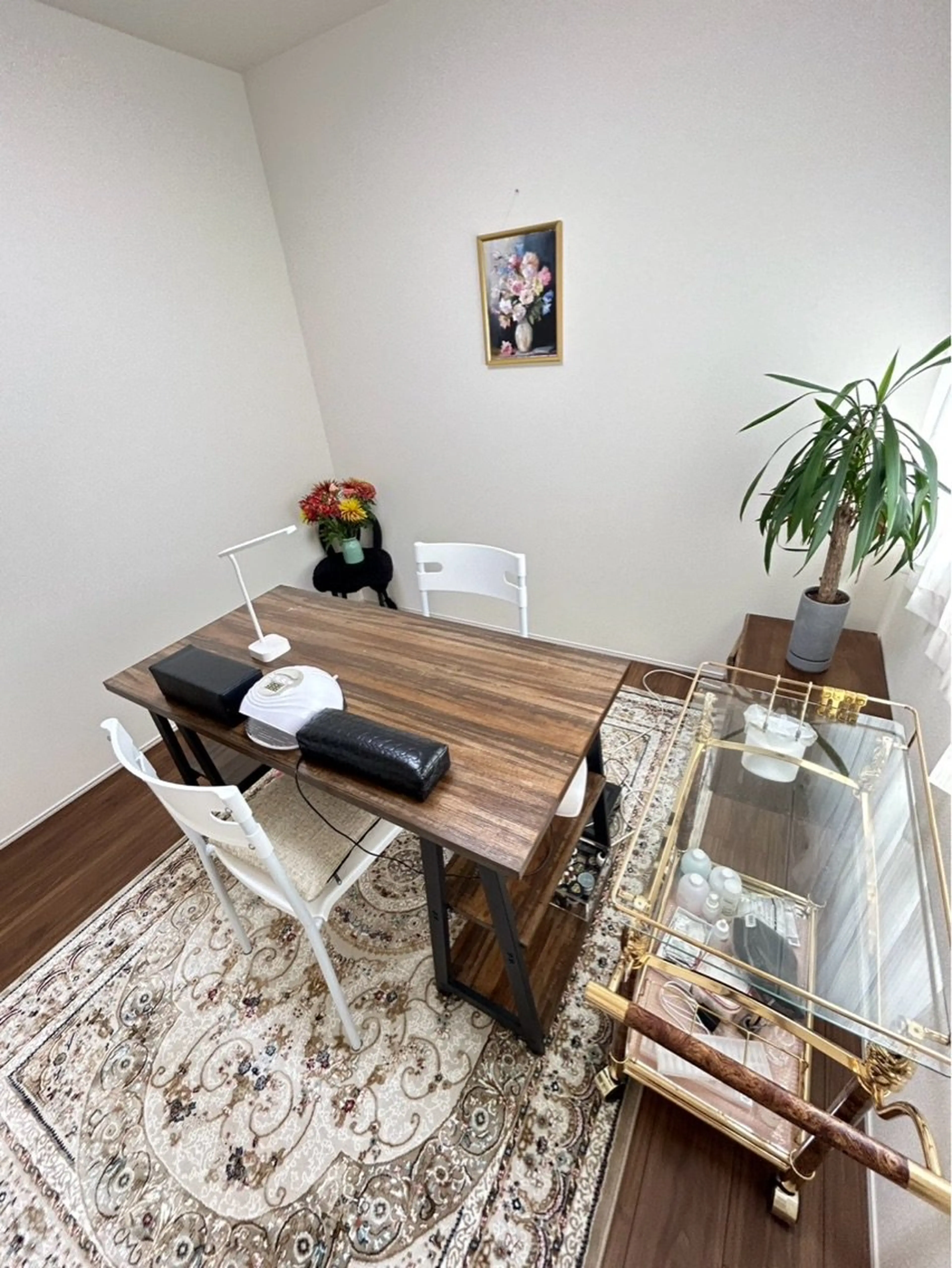 alien sisの内観・外観3