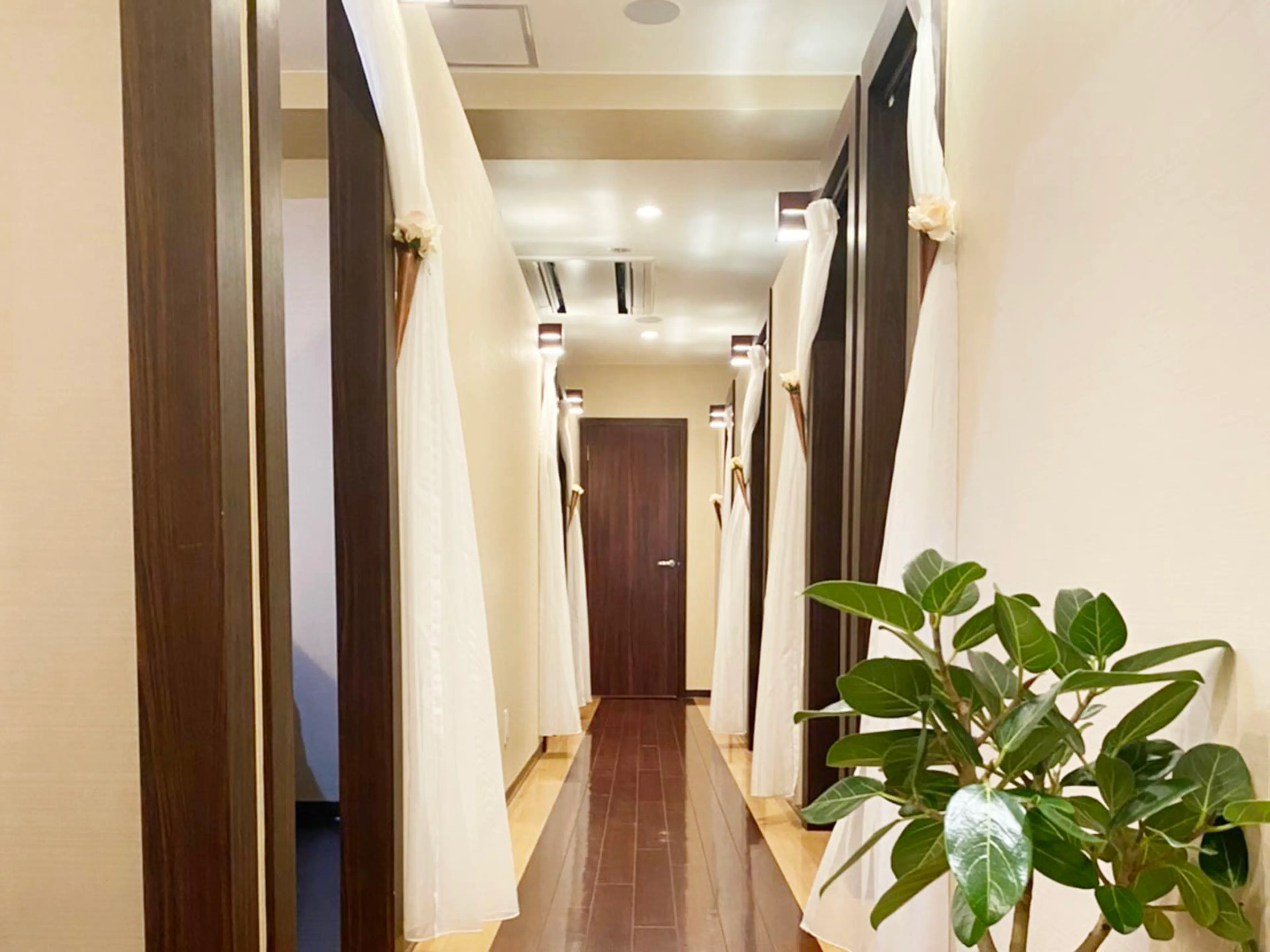 LUFFINE　ルフィーヌの内観・外観2