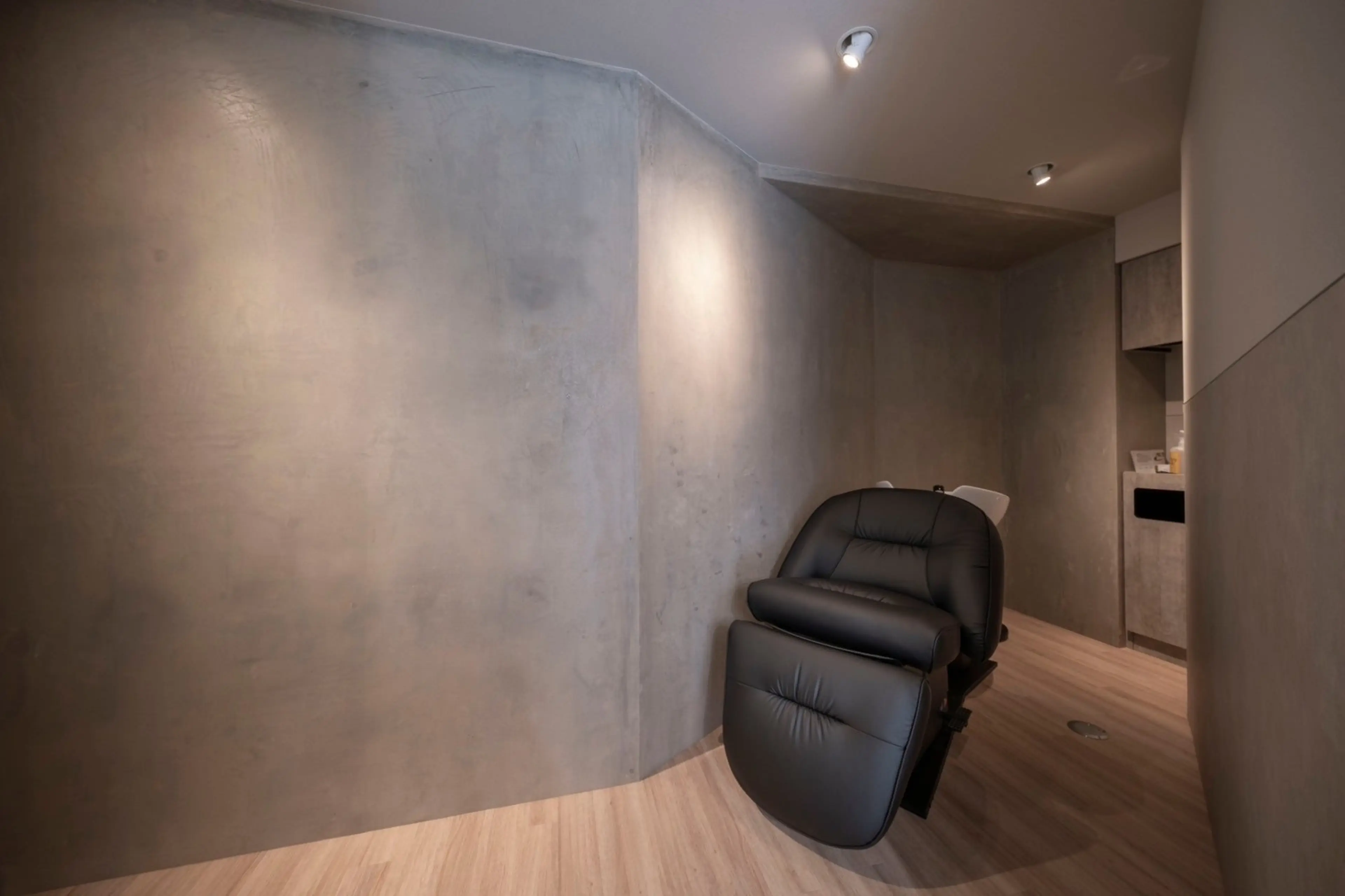 CALME by bougieの内観・外観2