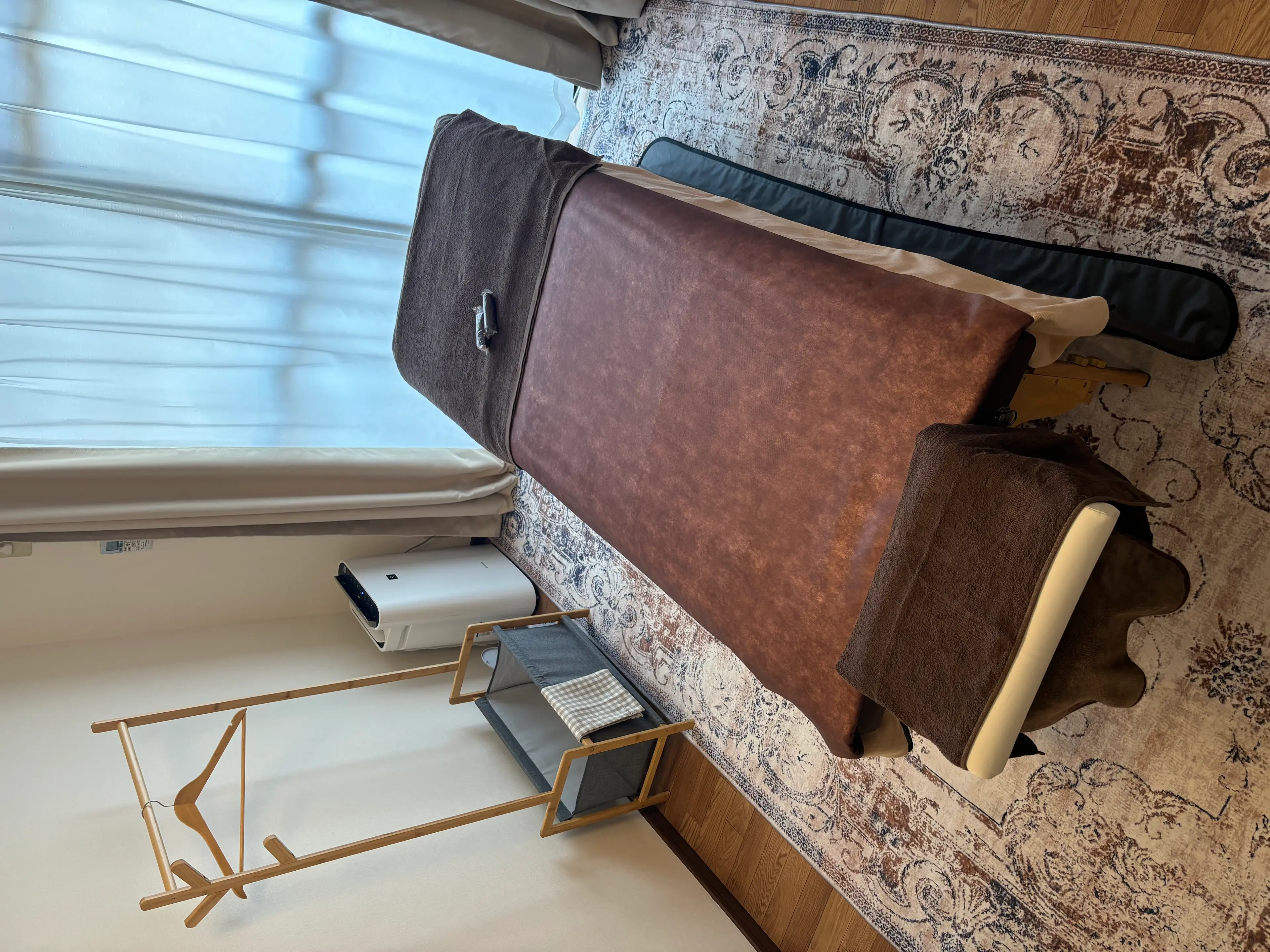 Secret salon Relairの内観・外観2