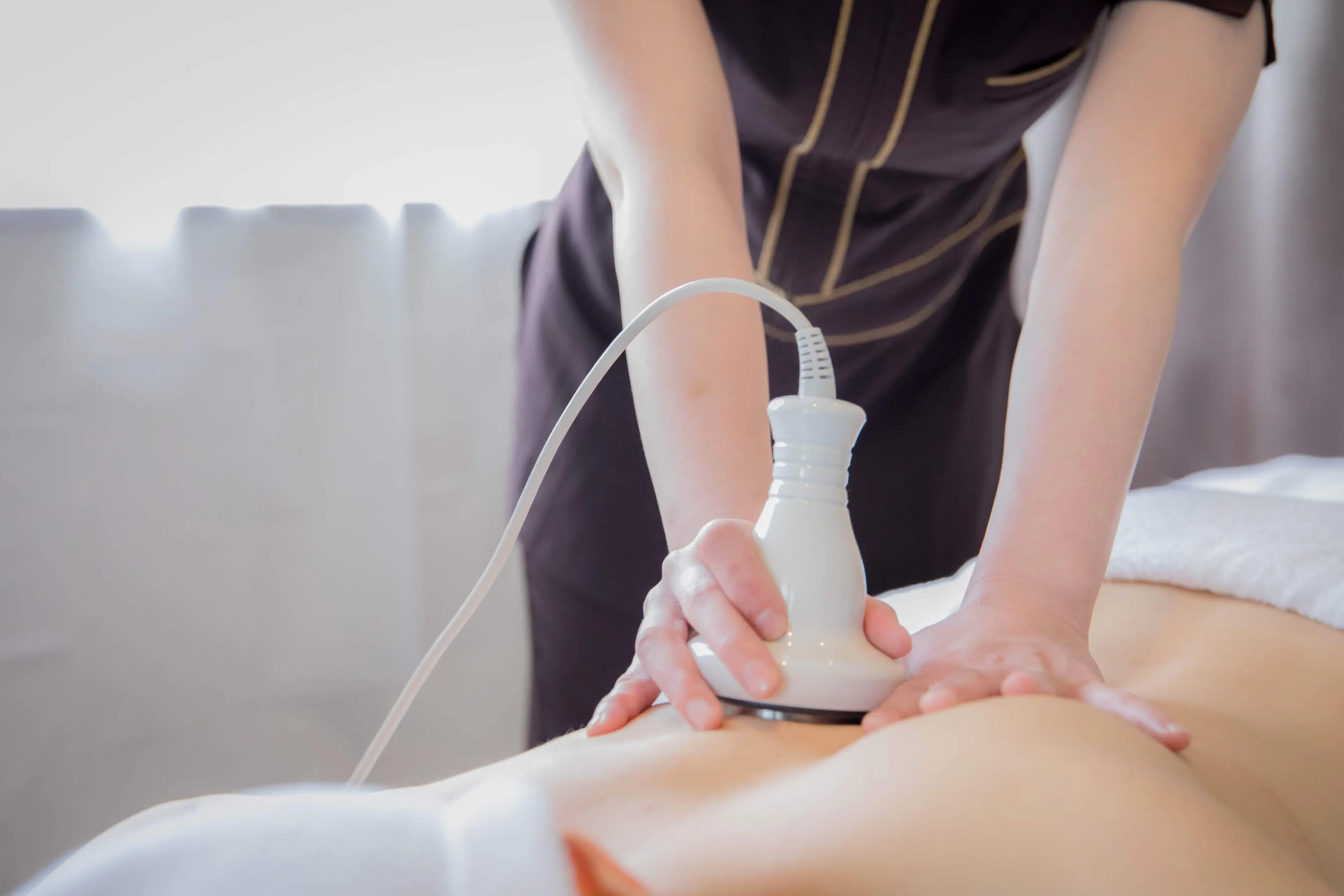 キレイサローネ新宿店の内観・外観2